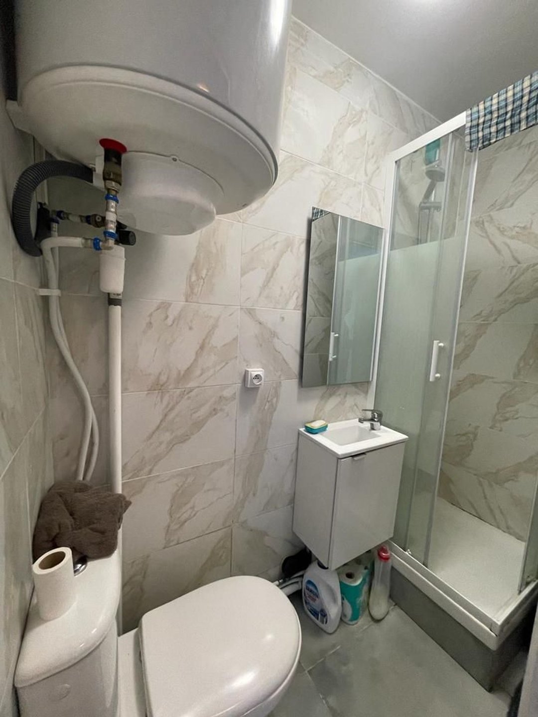 Appartement à vendre, 22m², Asnières-sur-Seine