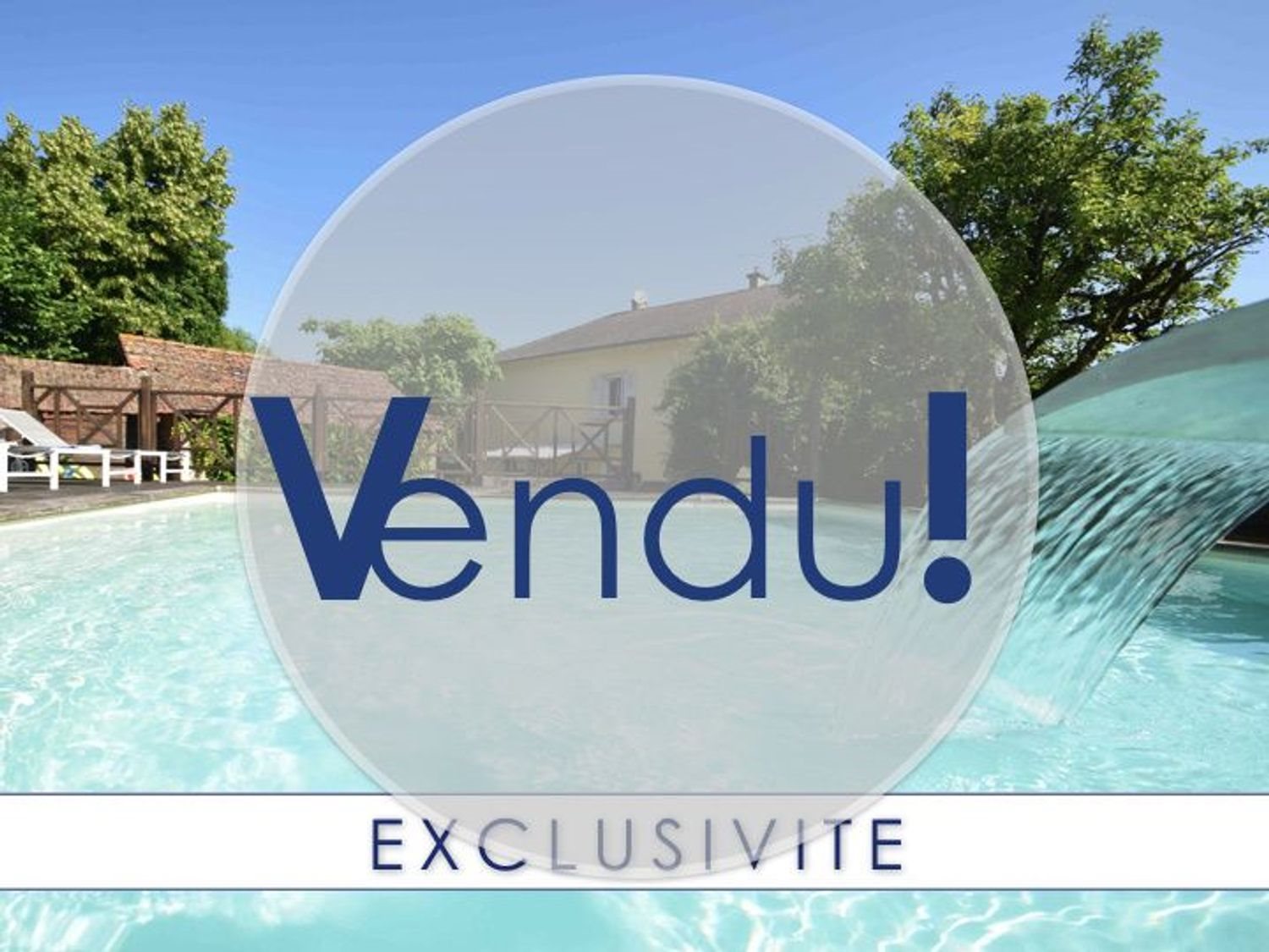 Maison à vendre, 220m², Buellas