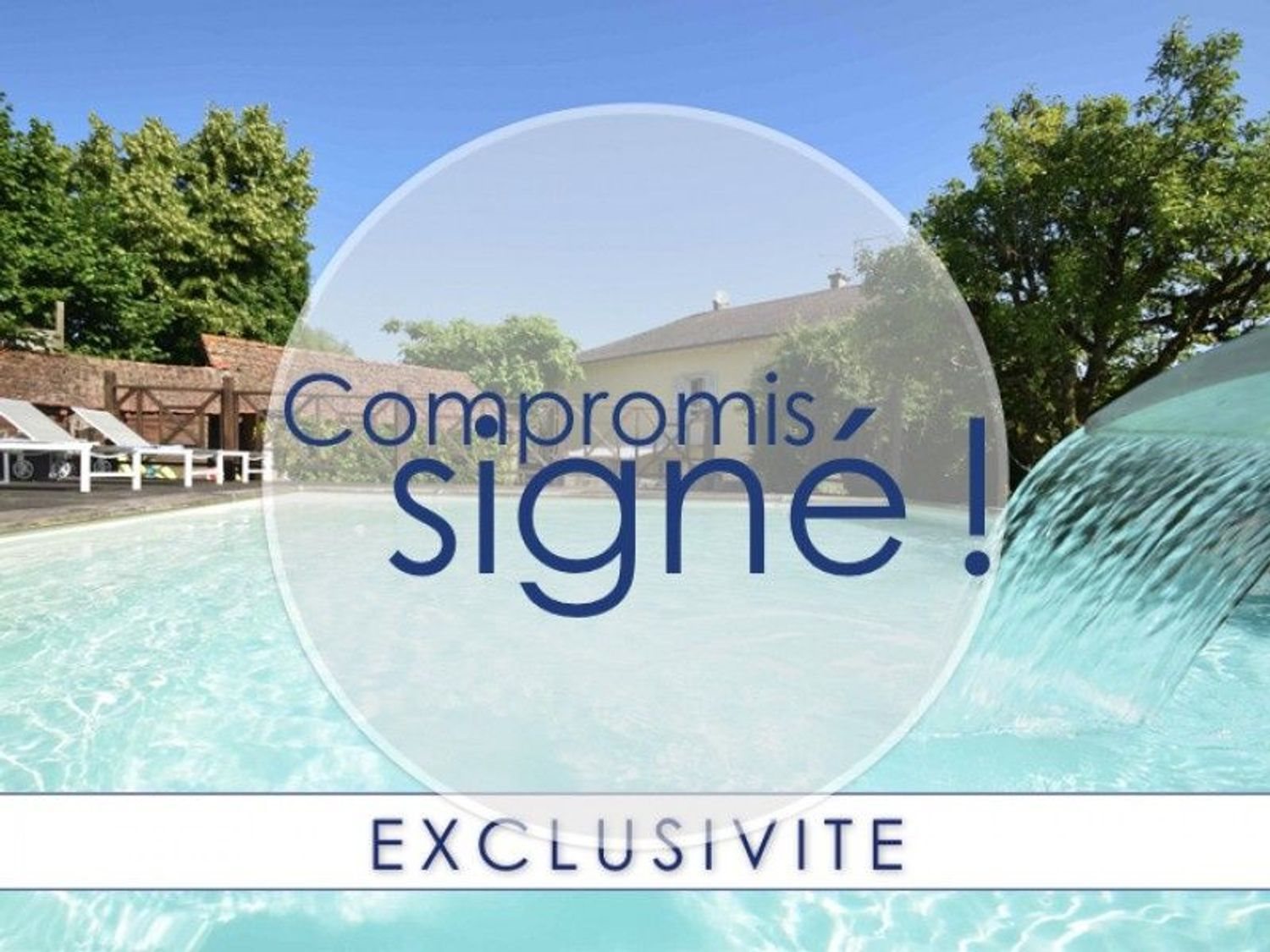 Maison à vendre, 220m², Buellas