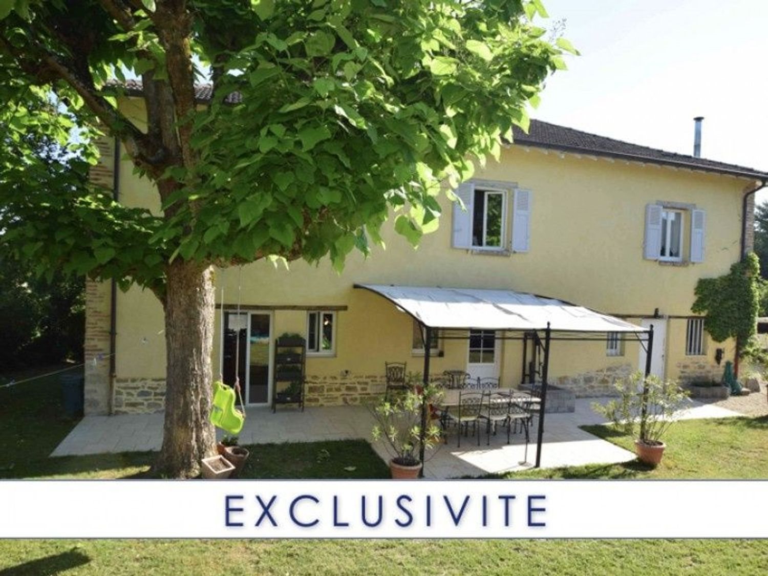 Maison à vendre, 220m², Buellas