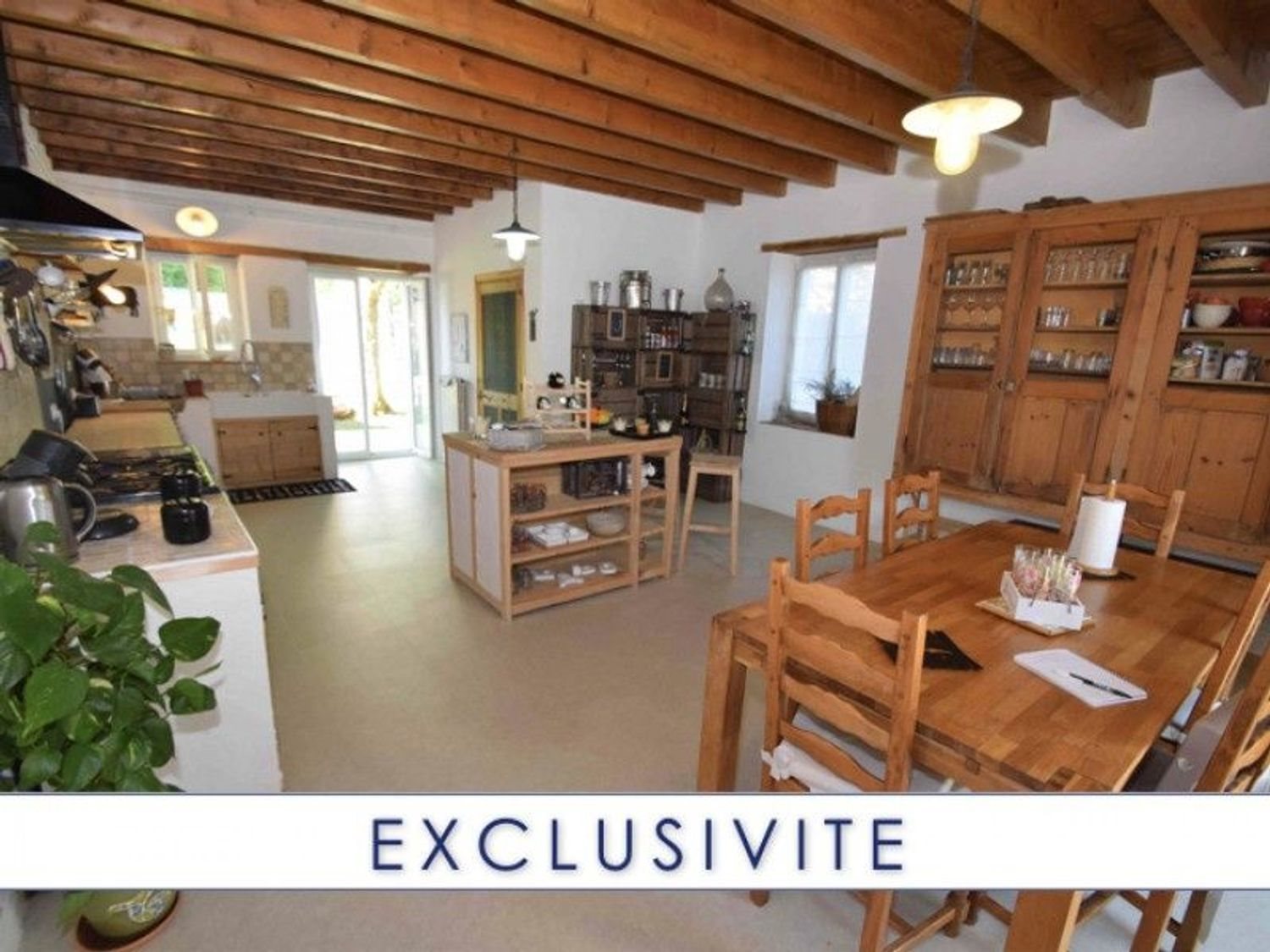 Maison à vendre, 220m², Buellas