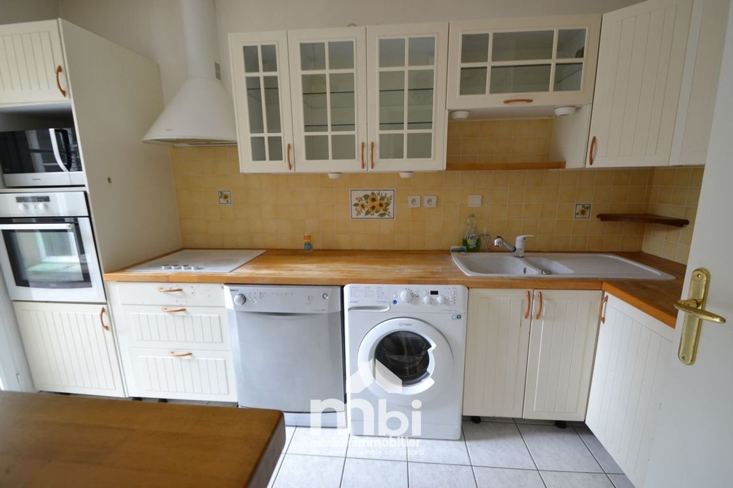 Maison à vendre, 79m², Saint-Witz
