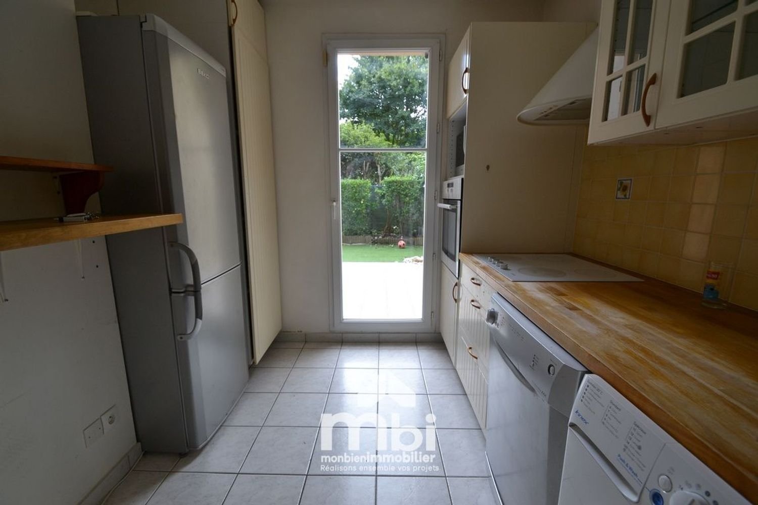 Maison à vendre, 79m², Saint-Witz