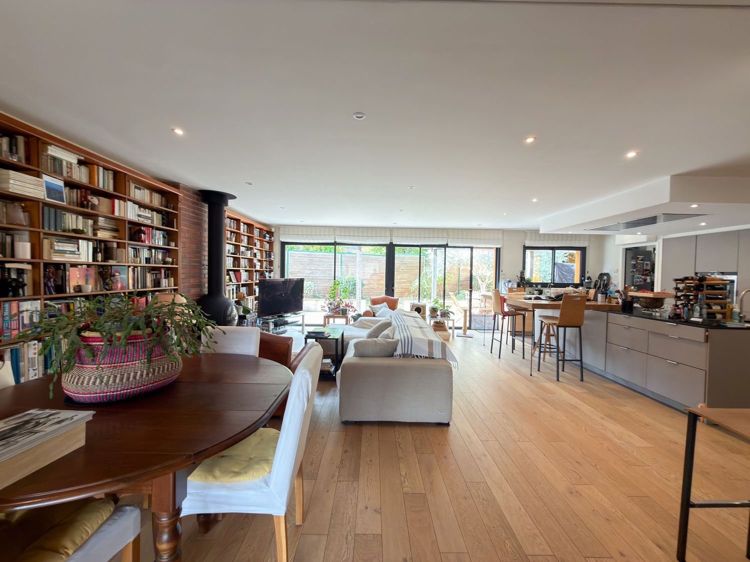 Maison à vendre, 215m², Le Mans