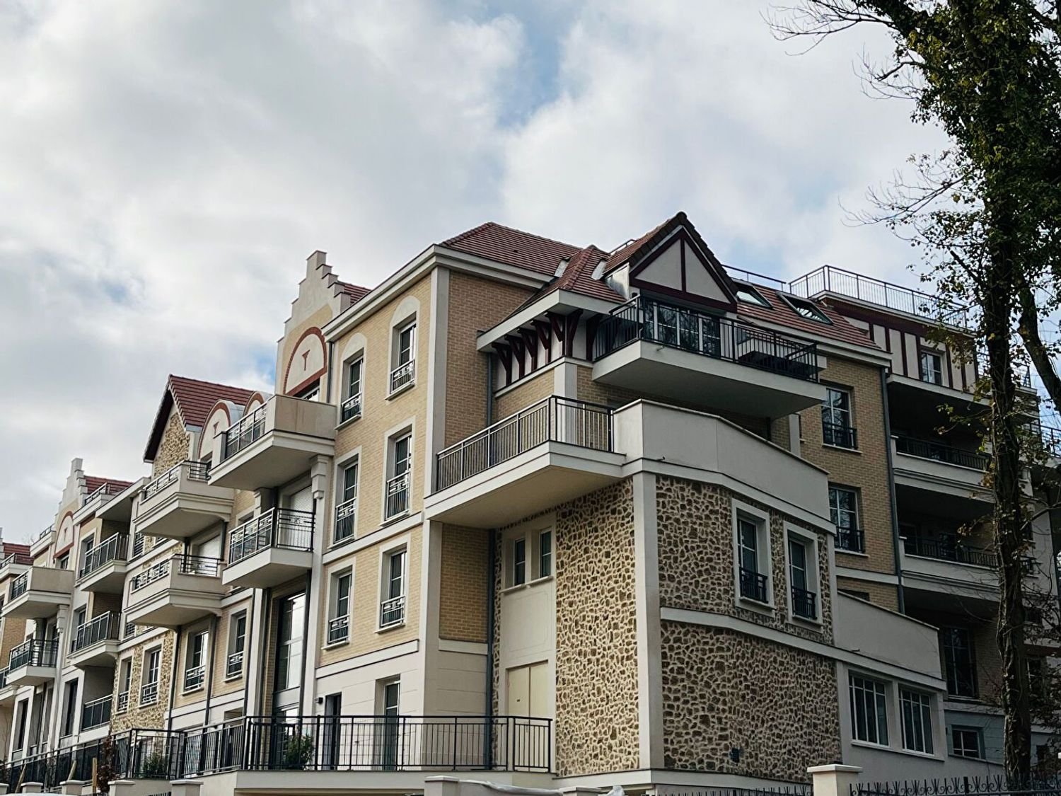 Appartement à louer, 67m², Châtenay-Malabry