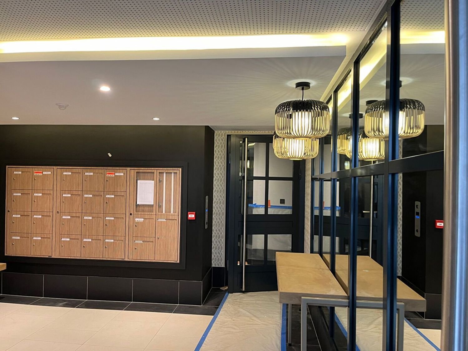 Appartement à louer, 67m², Châtenay-Malabry