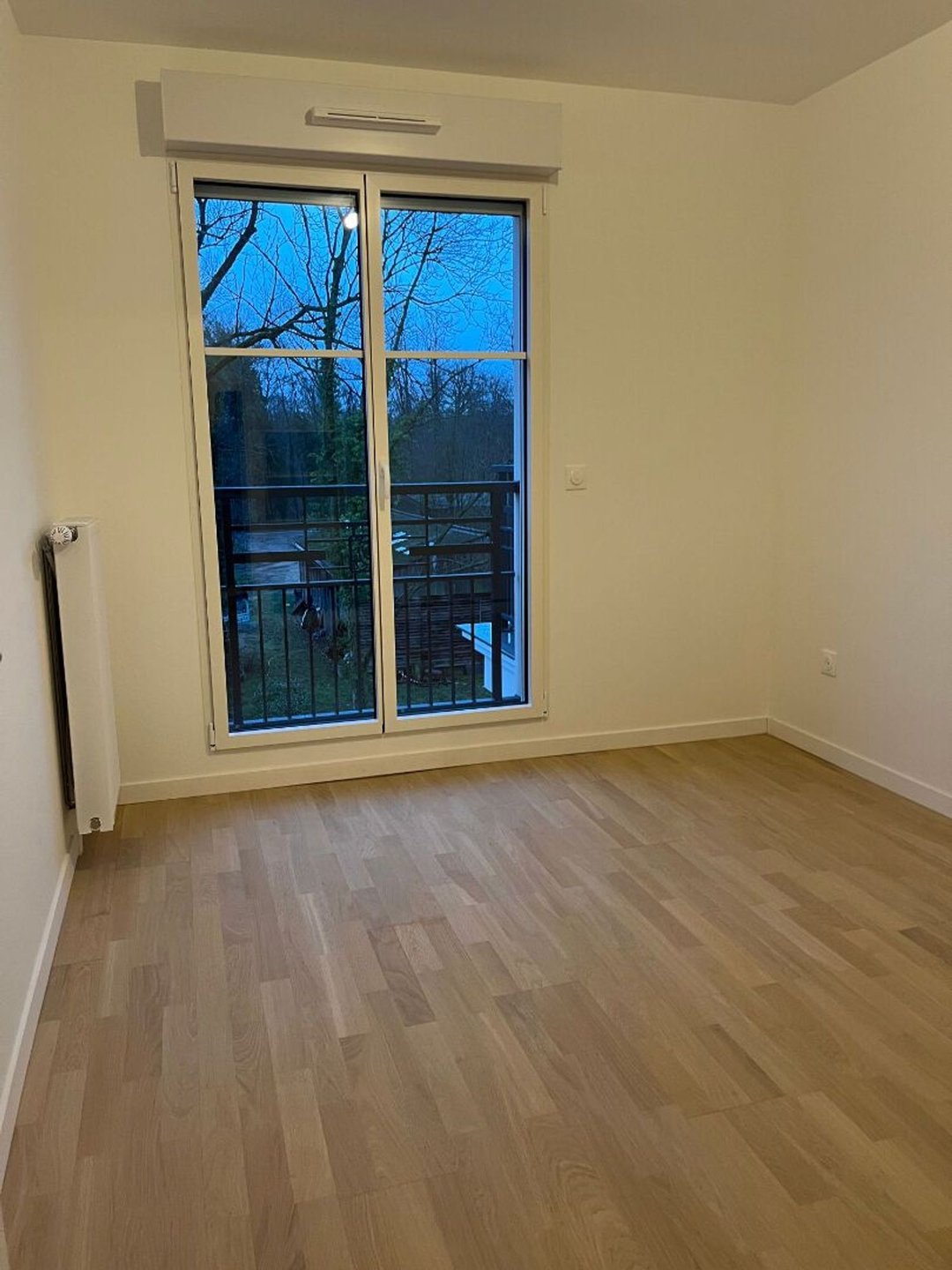 Appartement à louer, 67m², Châtenay-Malabry