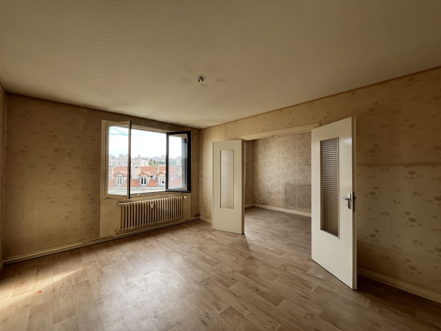 Appartement à vendre, 67m², Saint-Étienne