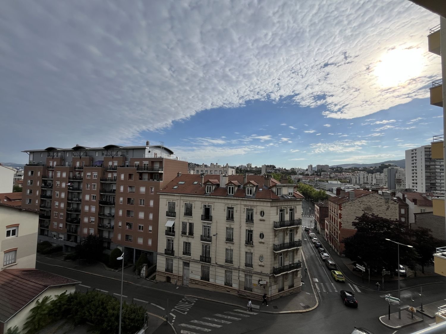 Appartement à vendre, 67m², Saint-Étienne