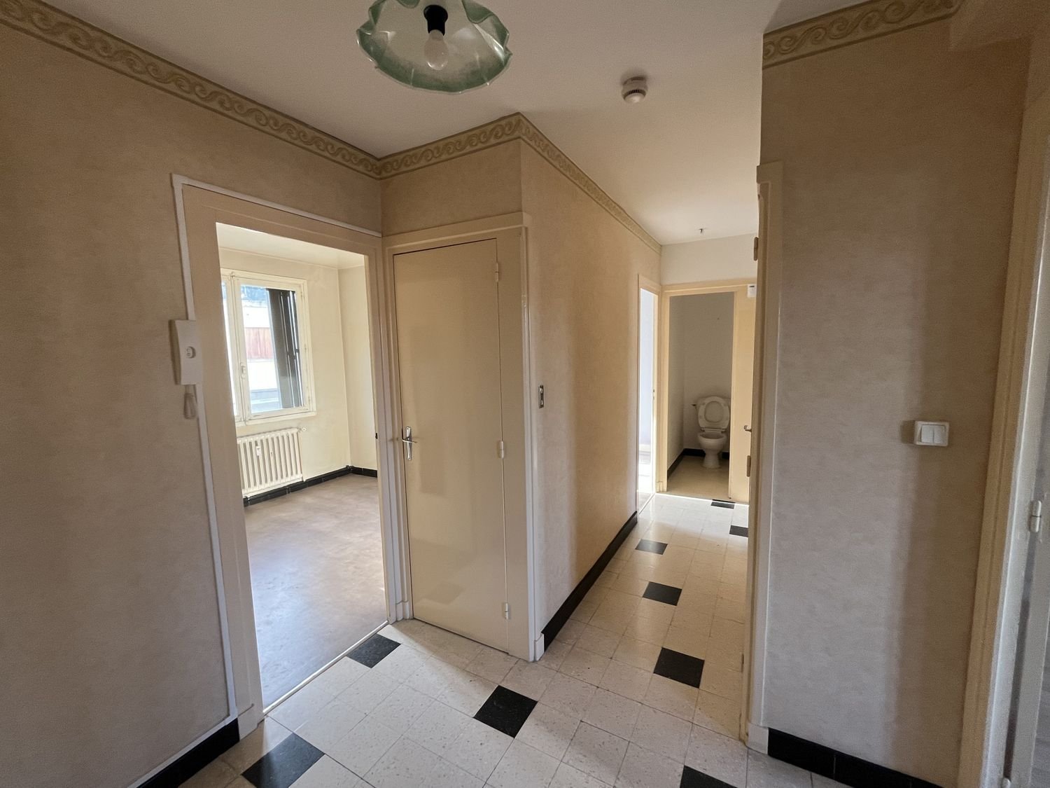 Appartement à vendre, 67m², Saint-Étienne