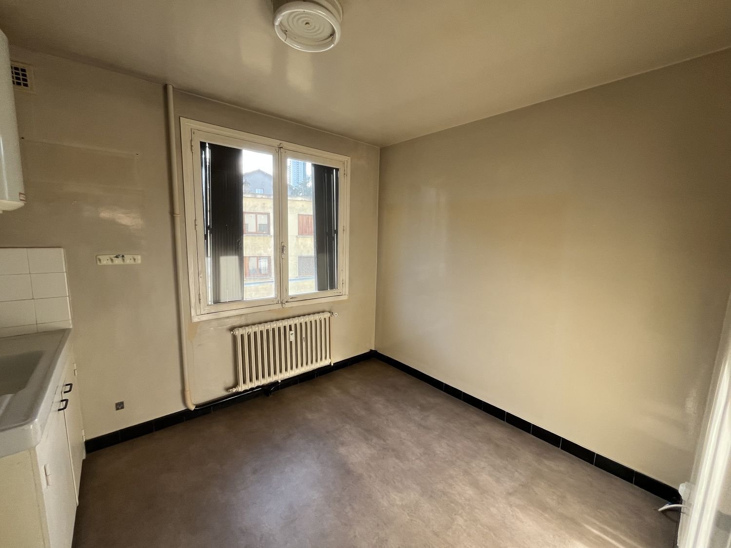 Appartement à vendre, 67m², Saint-Étienne