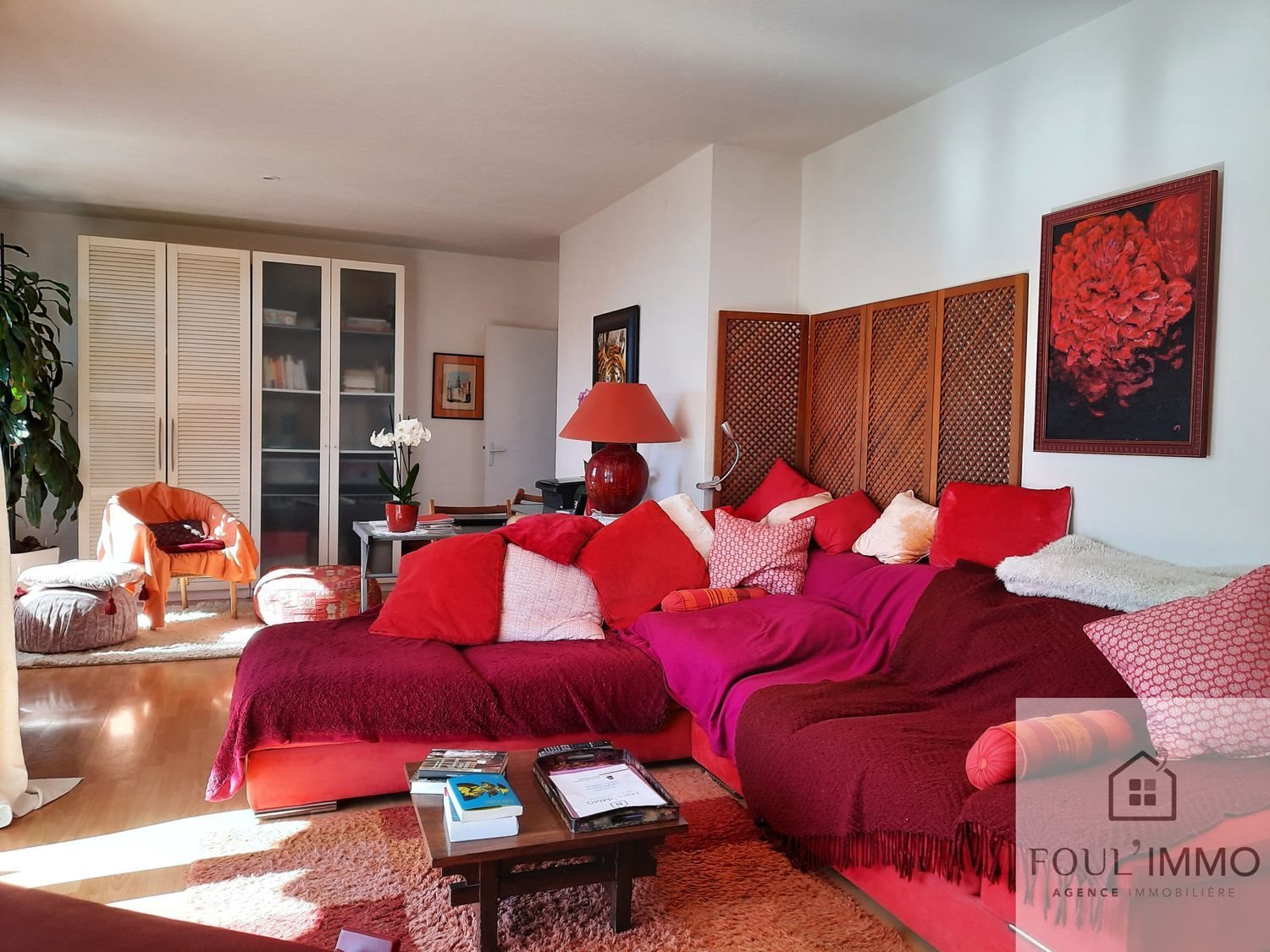 Appartement à vendre, 94m², Agen