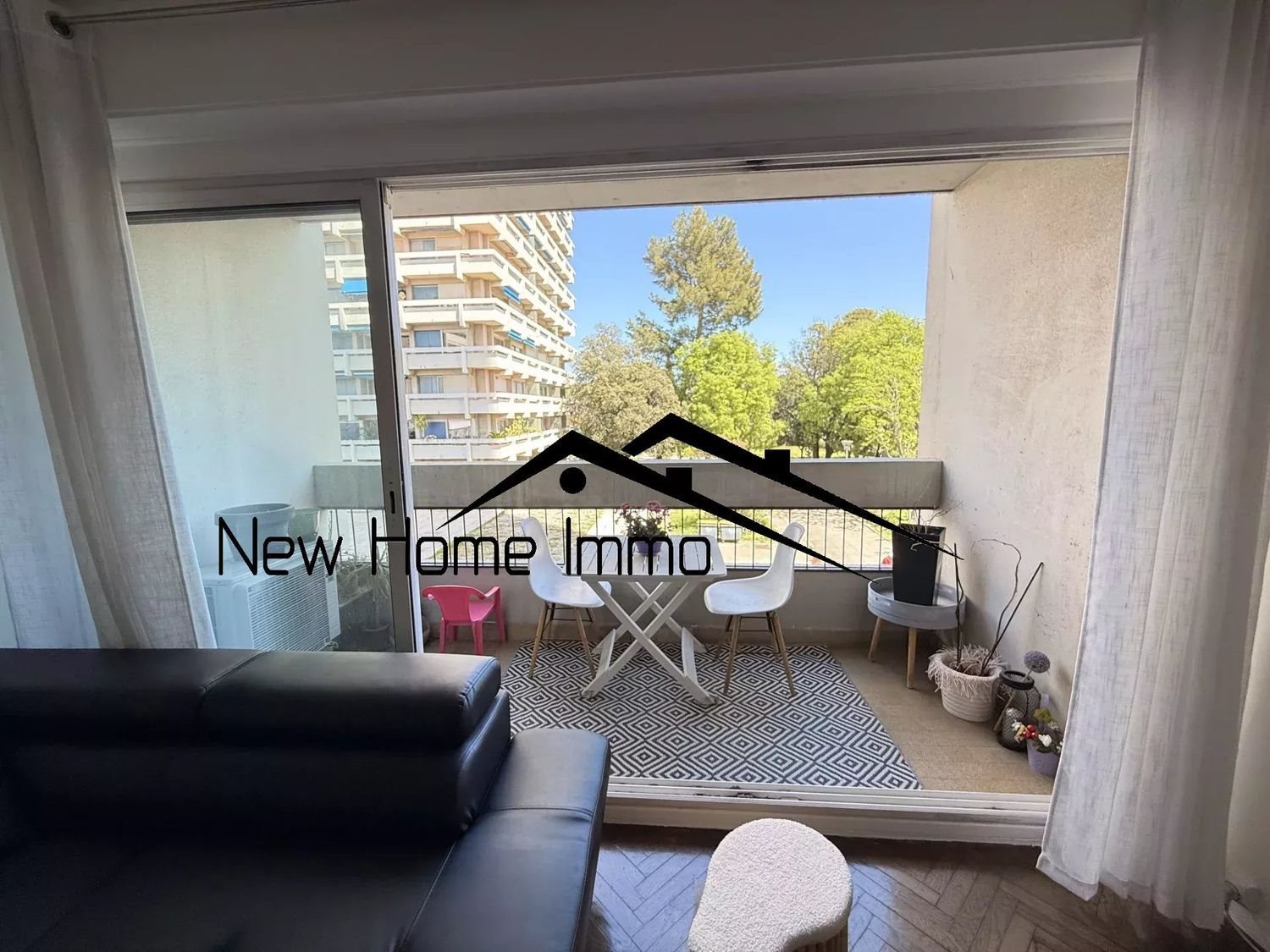 Appartement à vendre, 89m², Saint-Cannat
