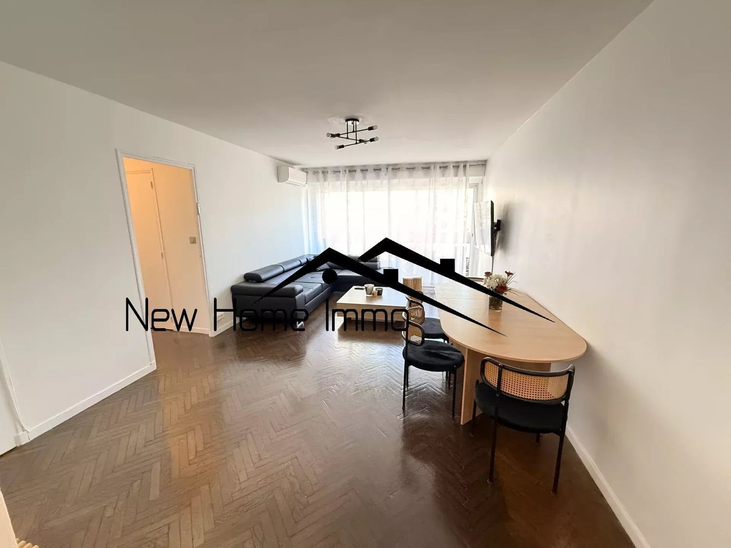 Appartement à vendre, 89m², Saint-Cannat