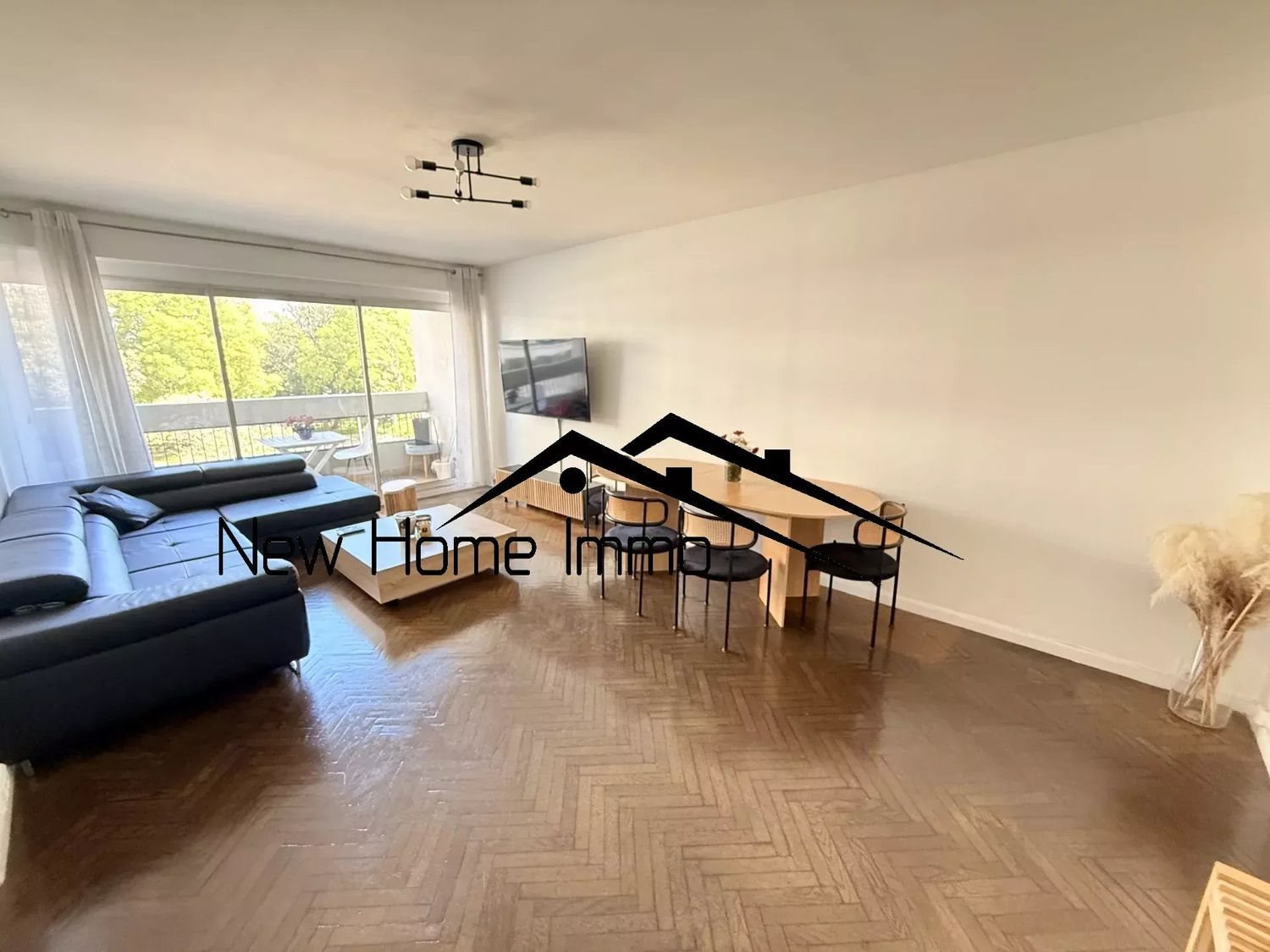 Appartement à vendre, 89m², Saint-Cannat