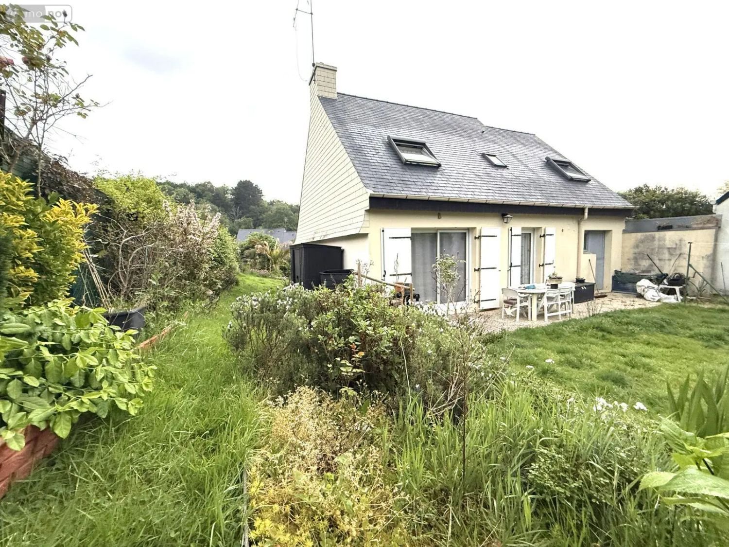 Maison à vendre, 94m², Quimper