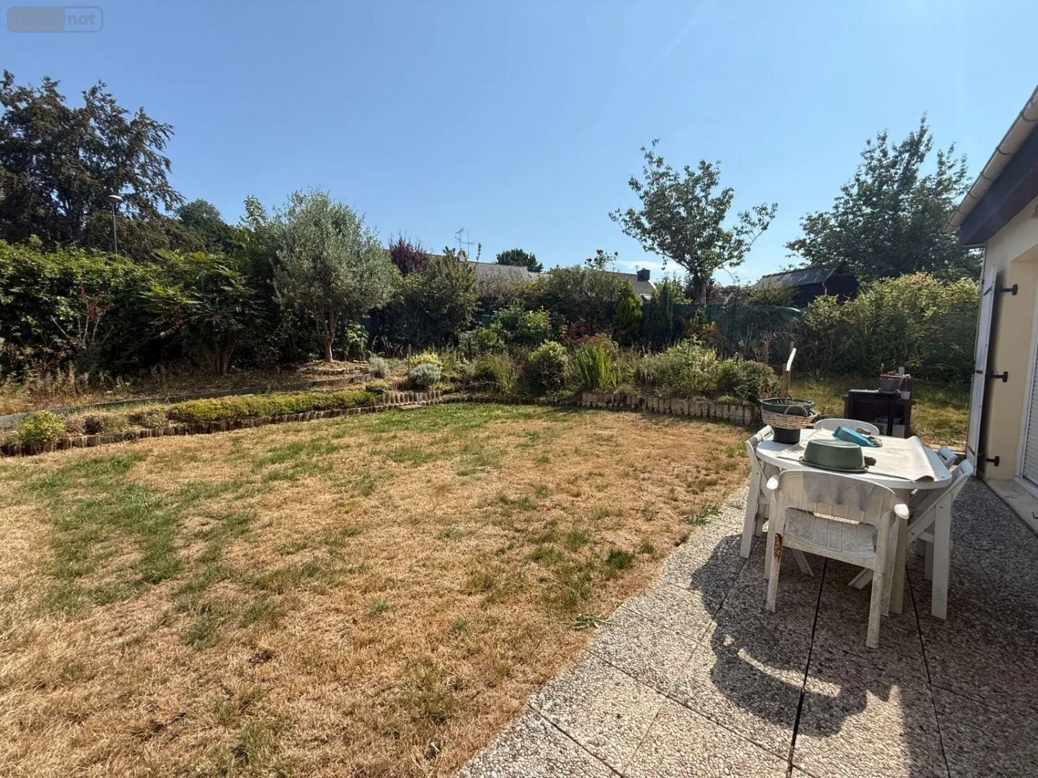 Maison à vendre, 94m², Quimper