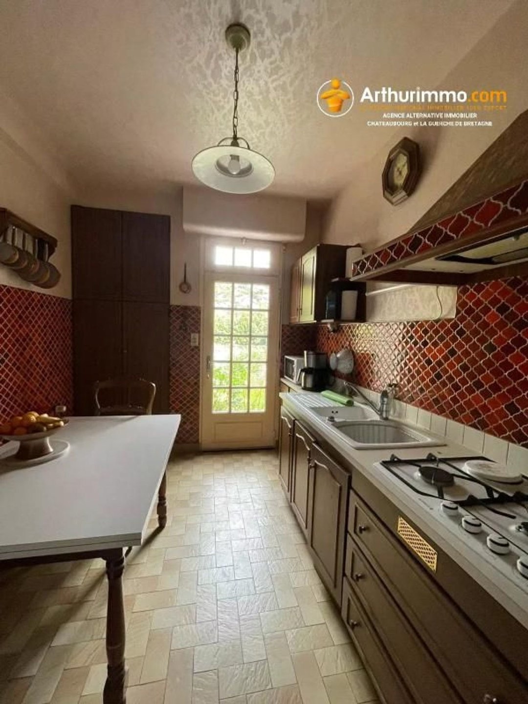 Maison à vendre, 172m², La Guerche-de-Bretagne