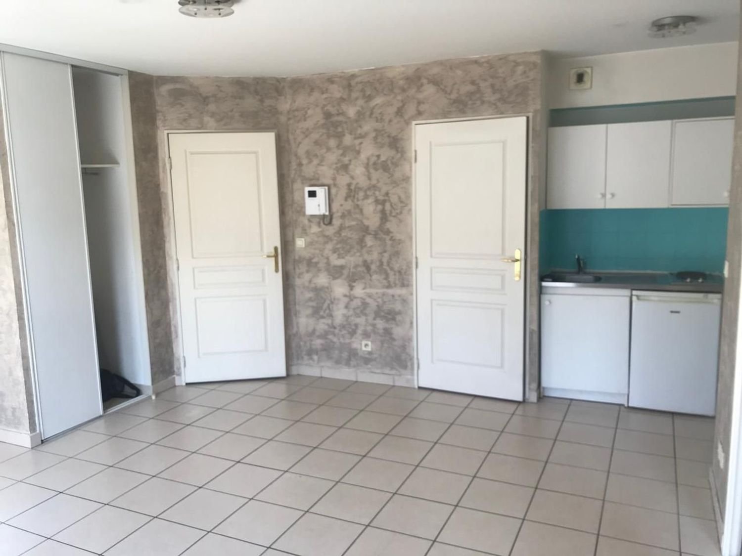 Appartement à vendre, 43m², Grézieu-la-Varenne