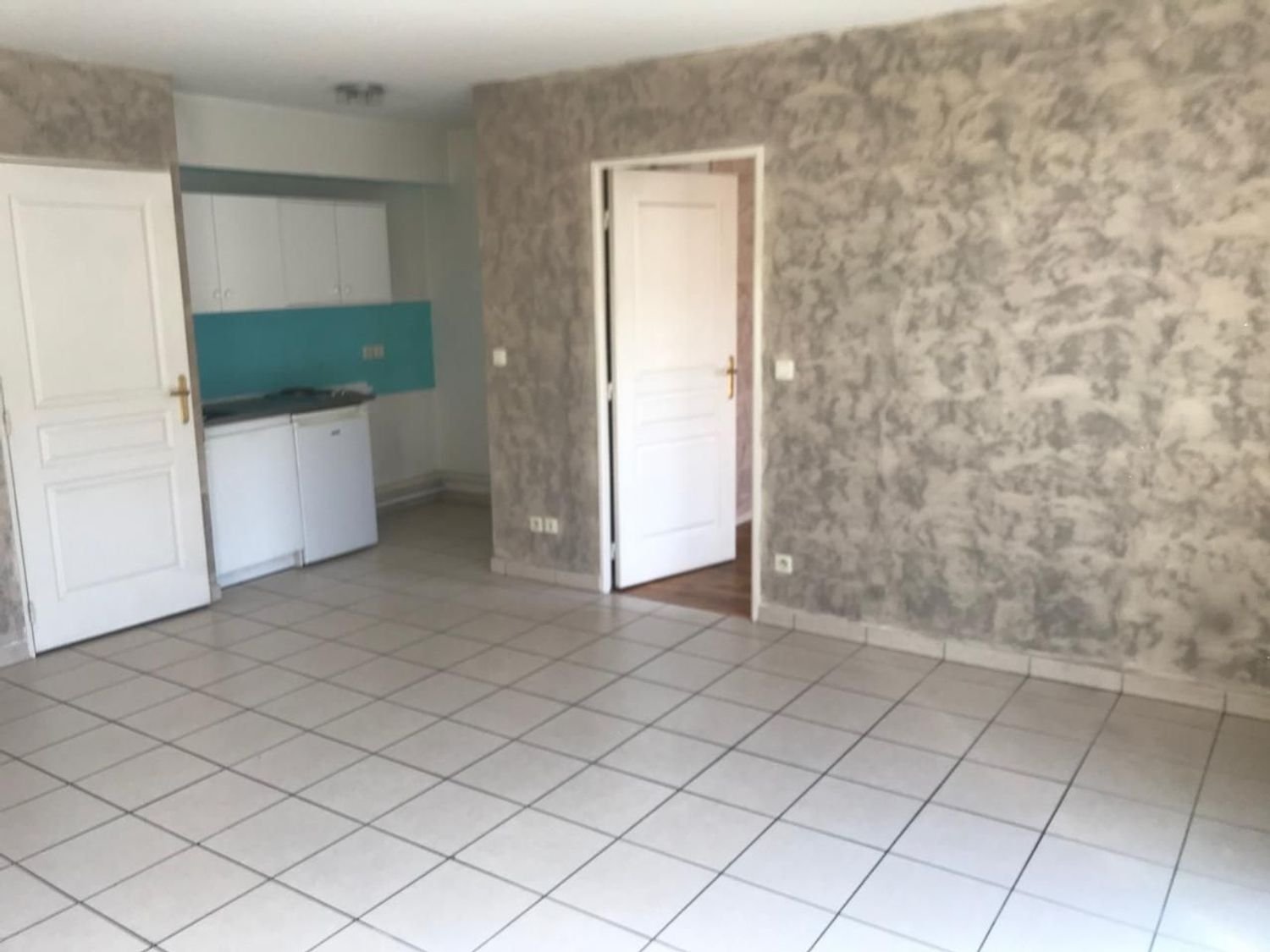 Appartement à vendre, 43m², Grézieu-la-Varenne