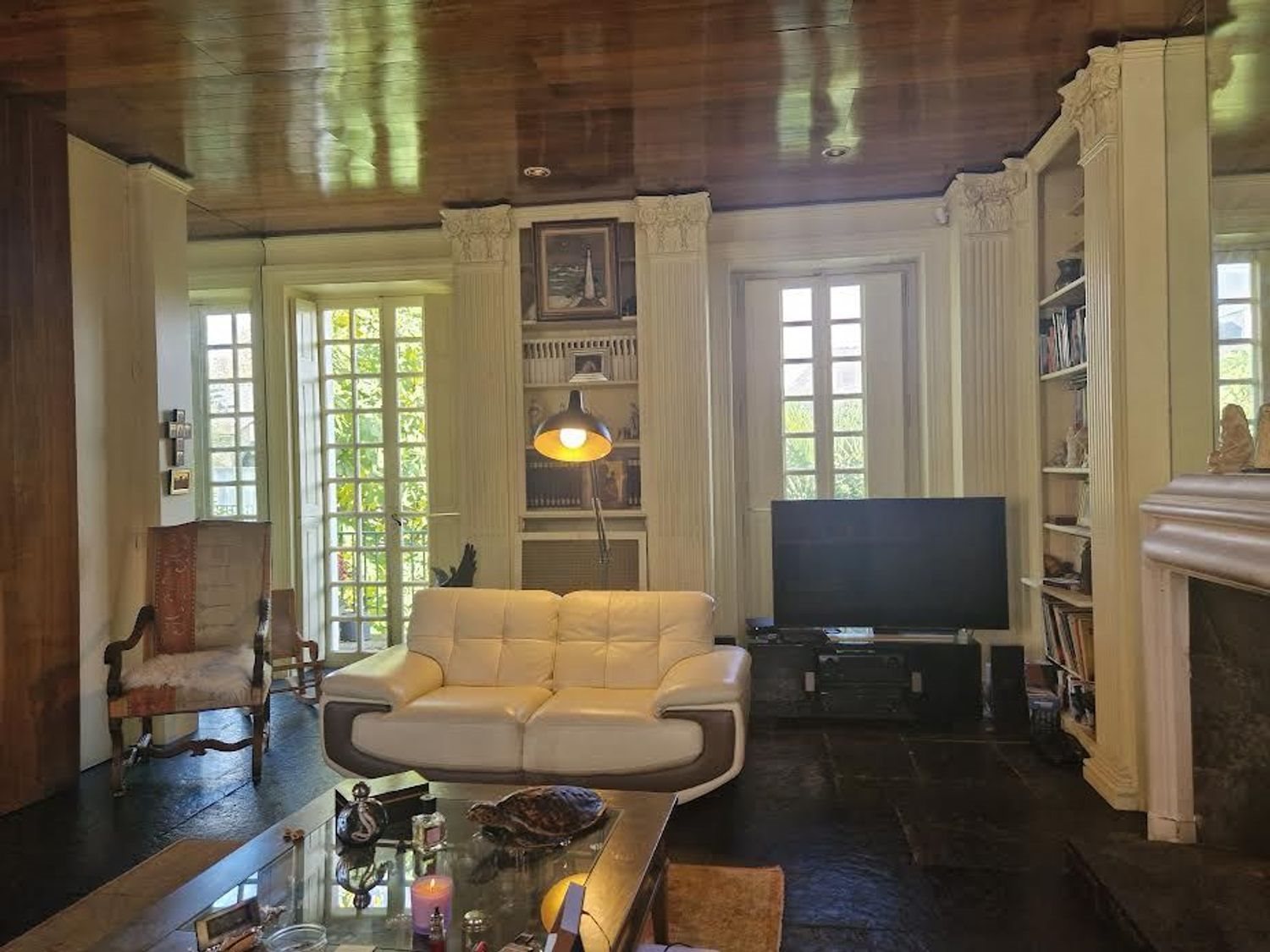 Maison à vendre, 230m², Pontivy