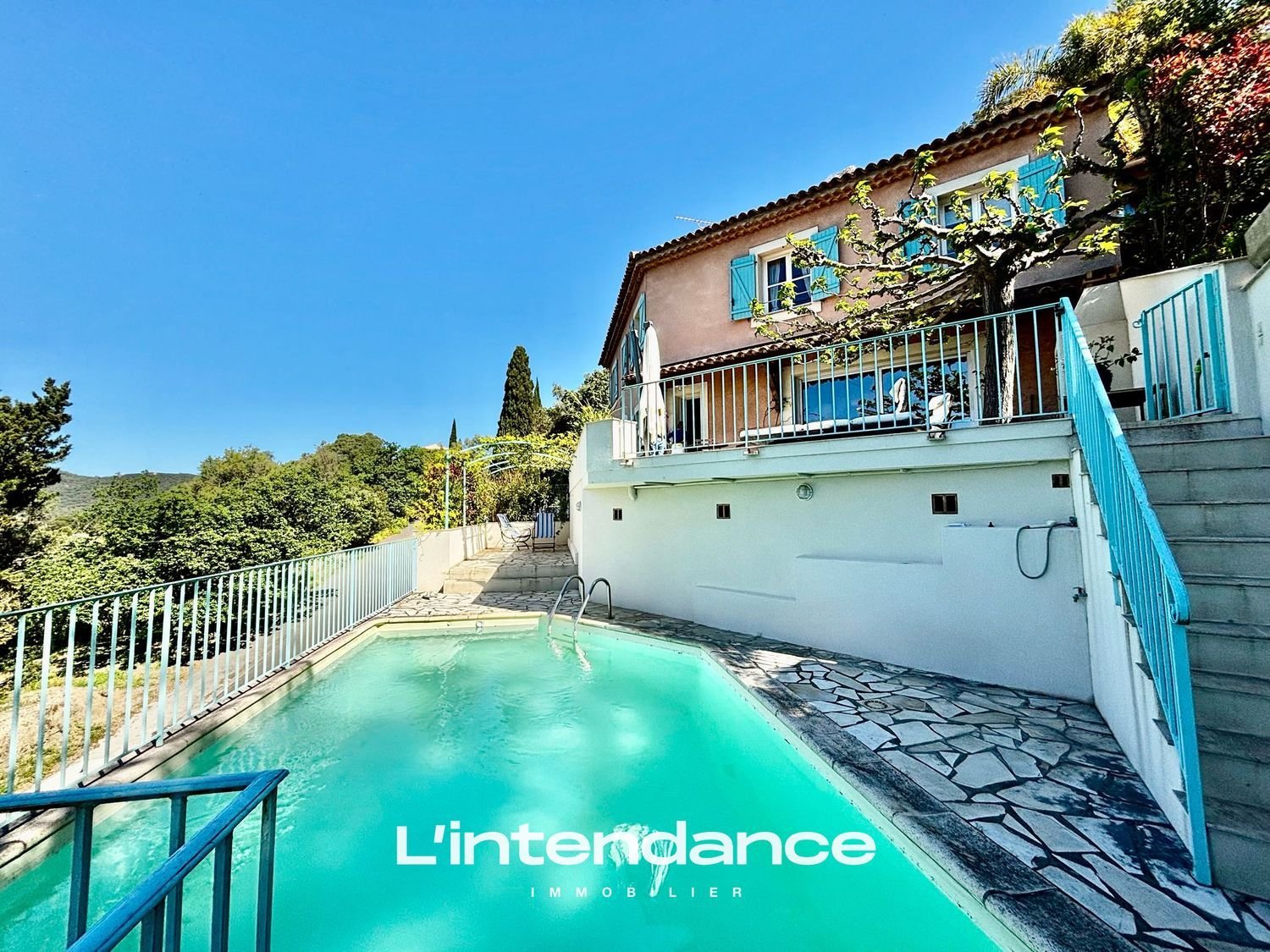 Maison à vendre, 143m², Hyères