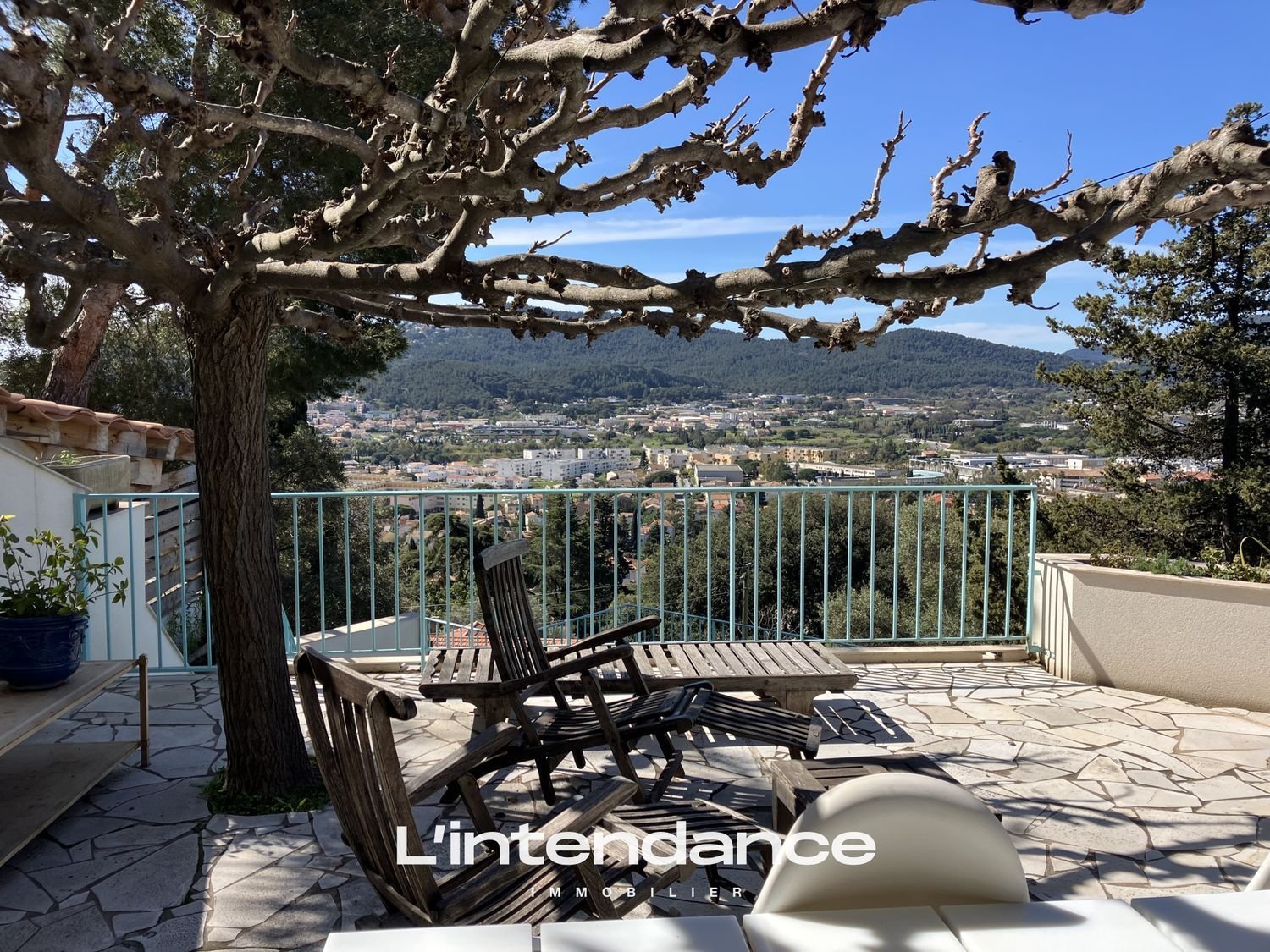 Maison à vendre, 143m², Hyères
