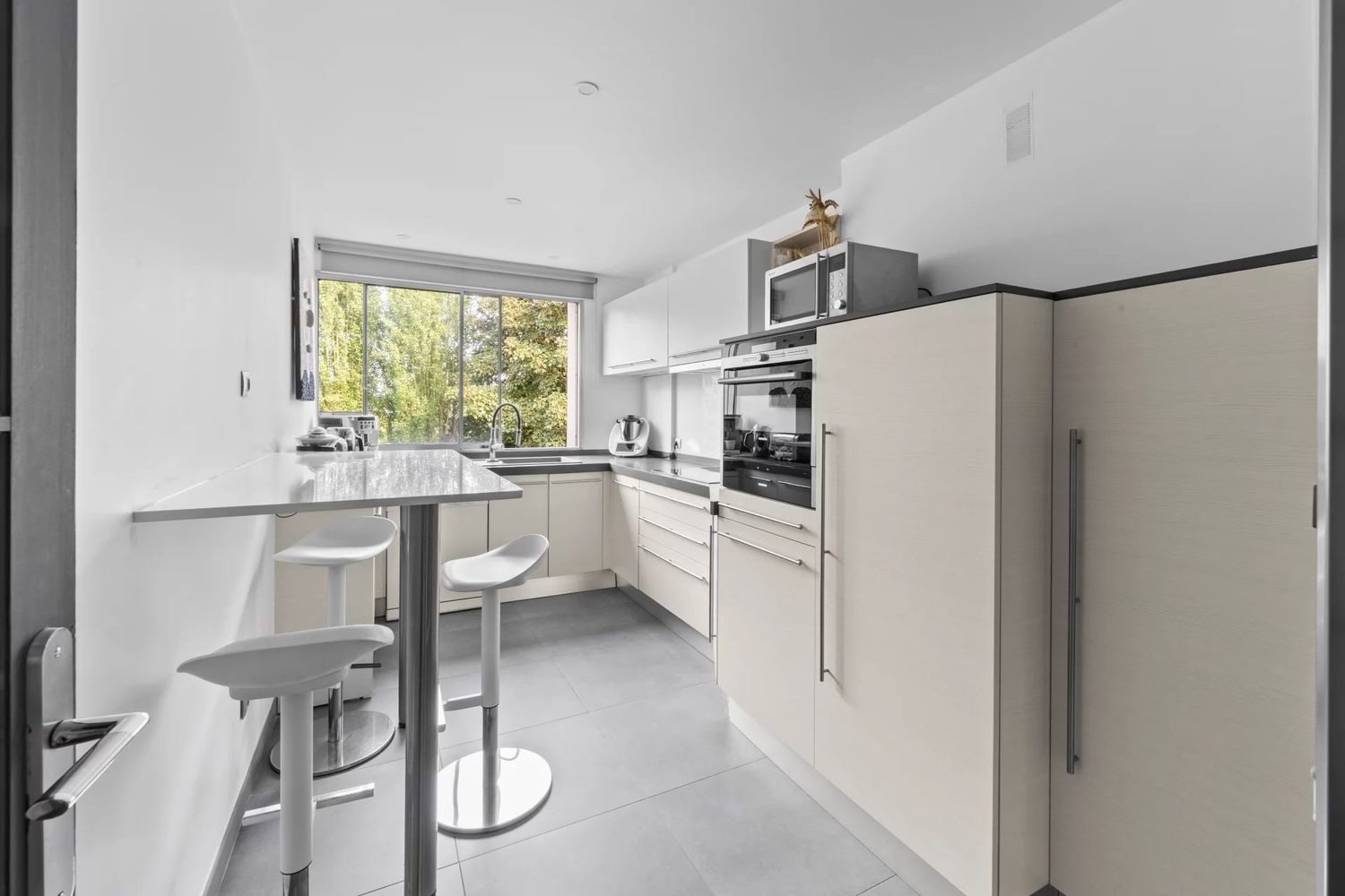 Appartement à vendre, 106m², Vaucresson