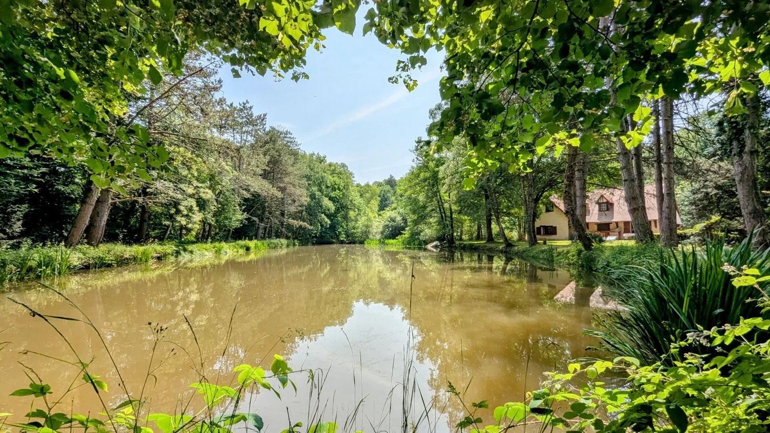 Maison à vendre, 138m², Oizon