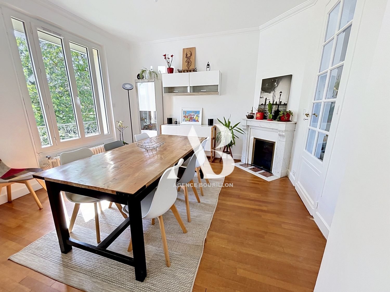 Maison à vendre, 153m², Nangis
