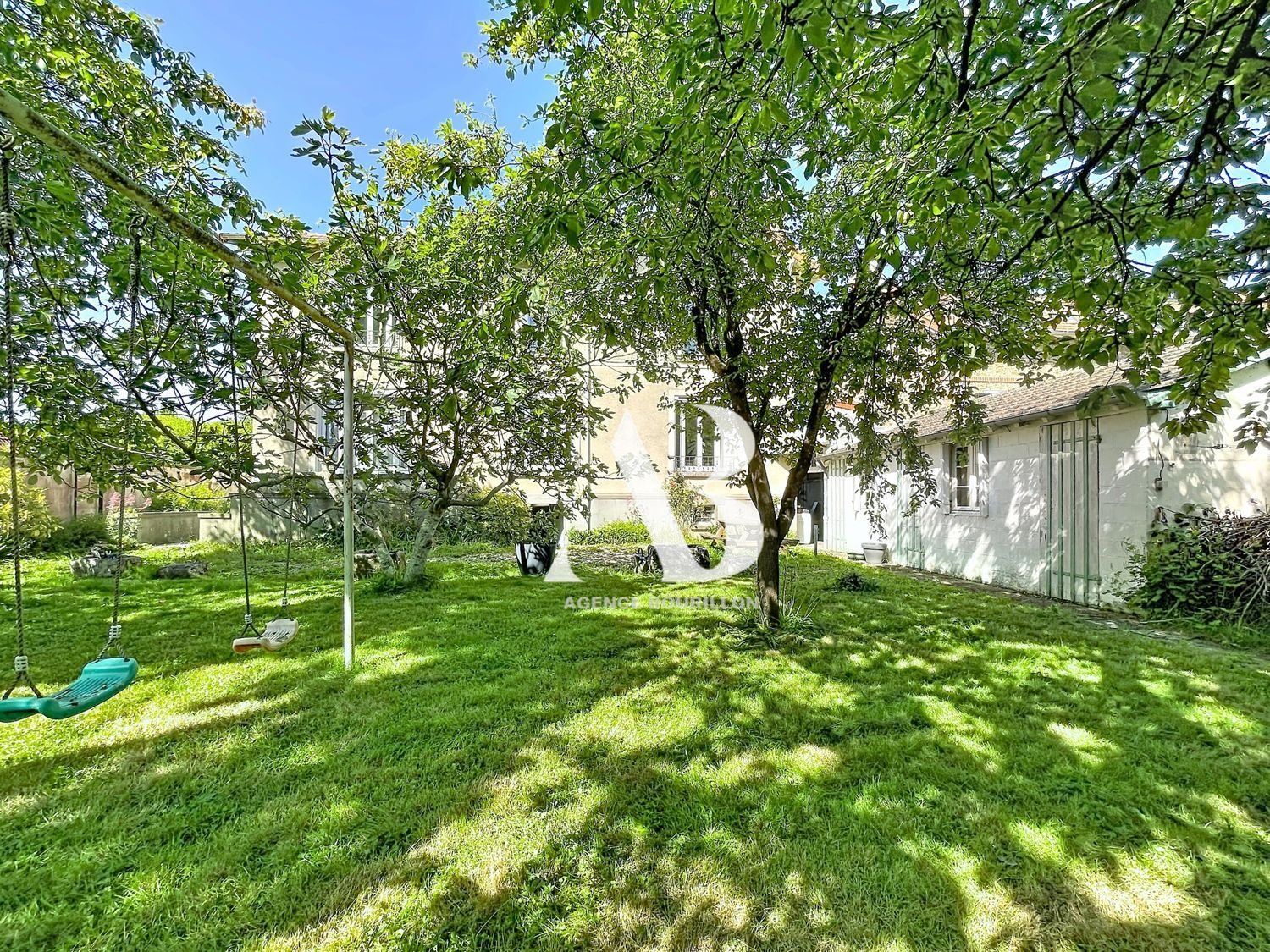 Maison à vendre, 153m², Nangis