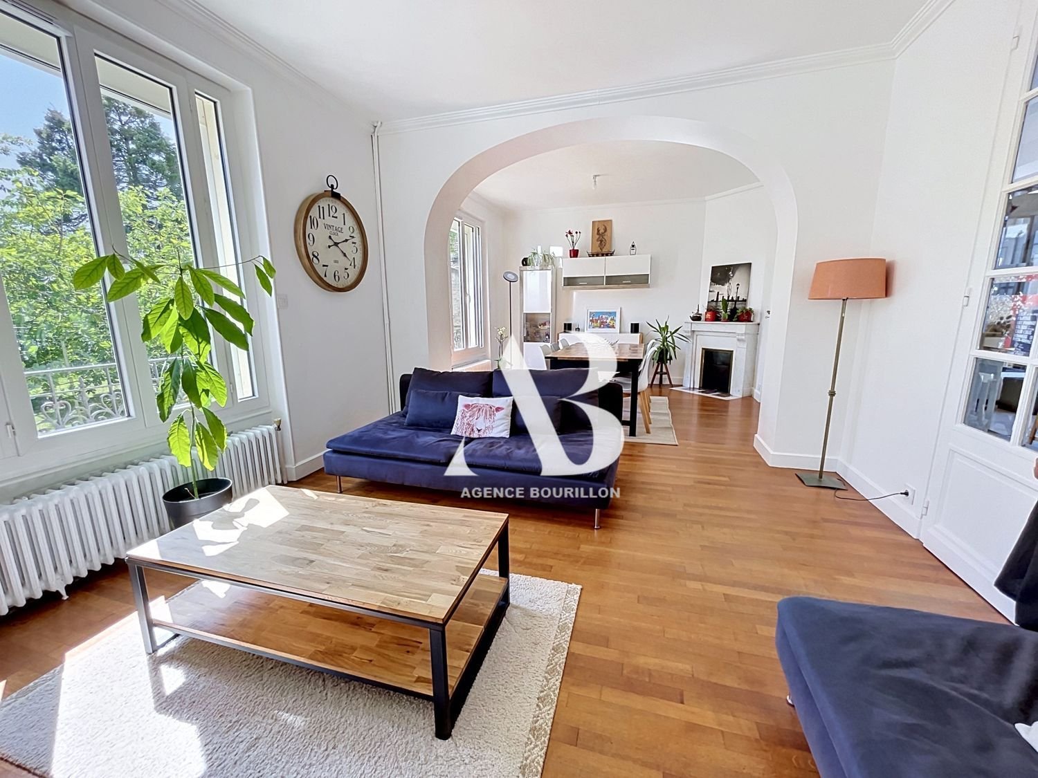 Maison à vendre, 153m², Nangis