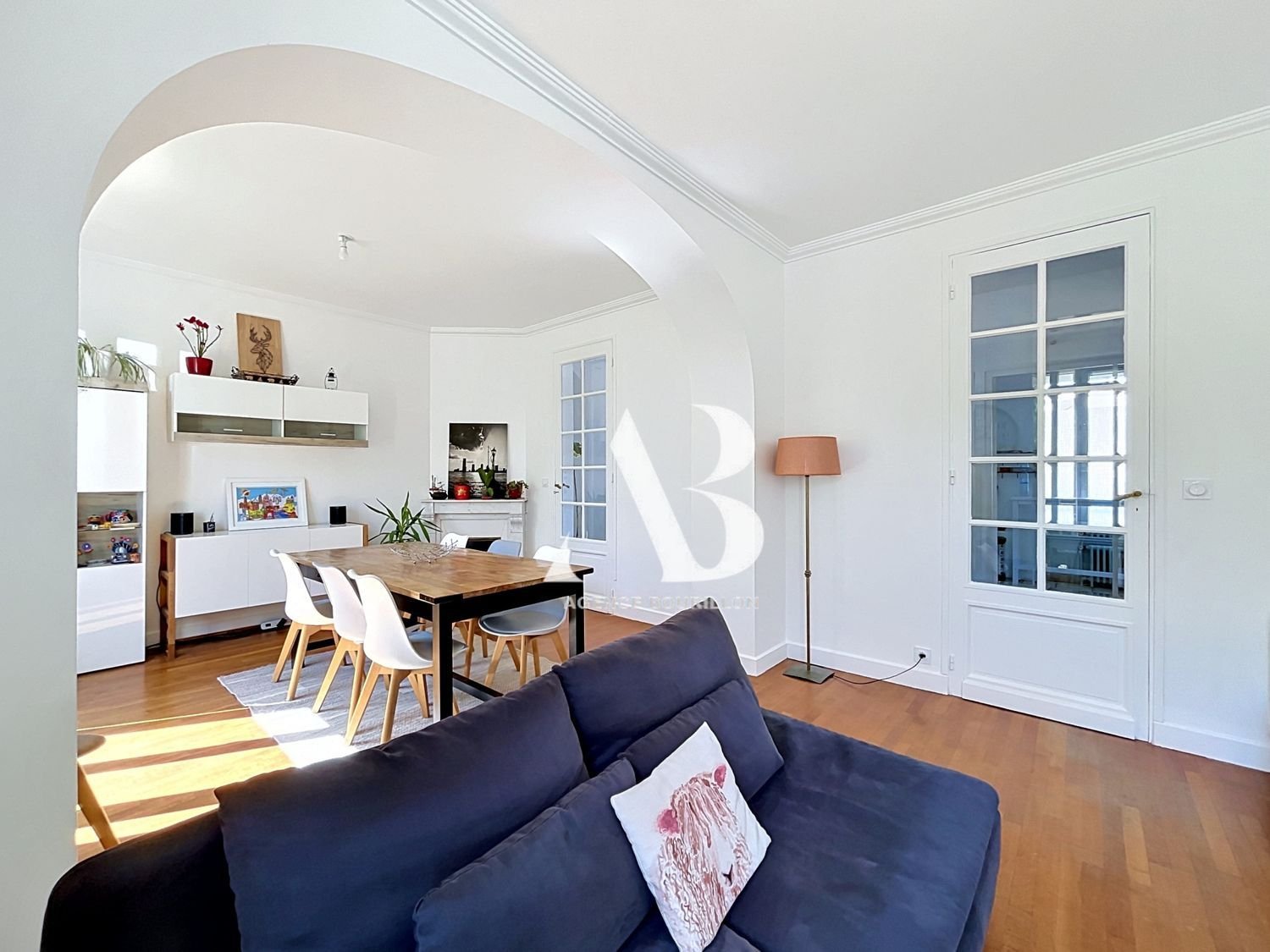 Maison à vendre, 153m², Nangis