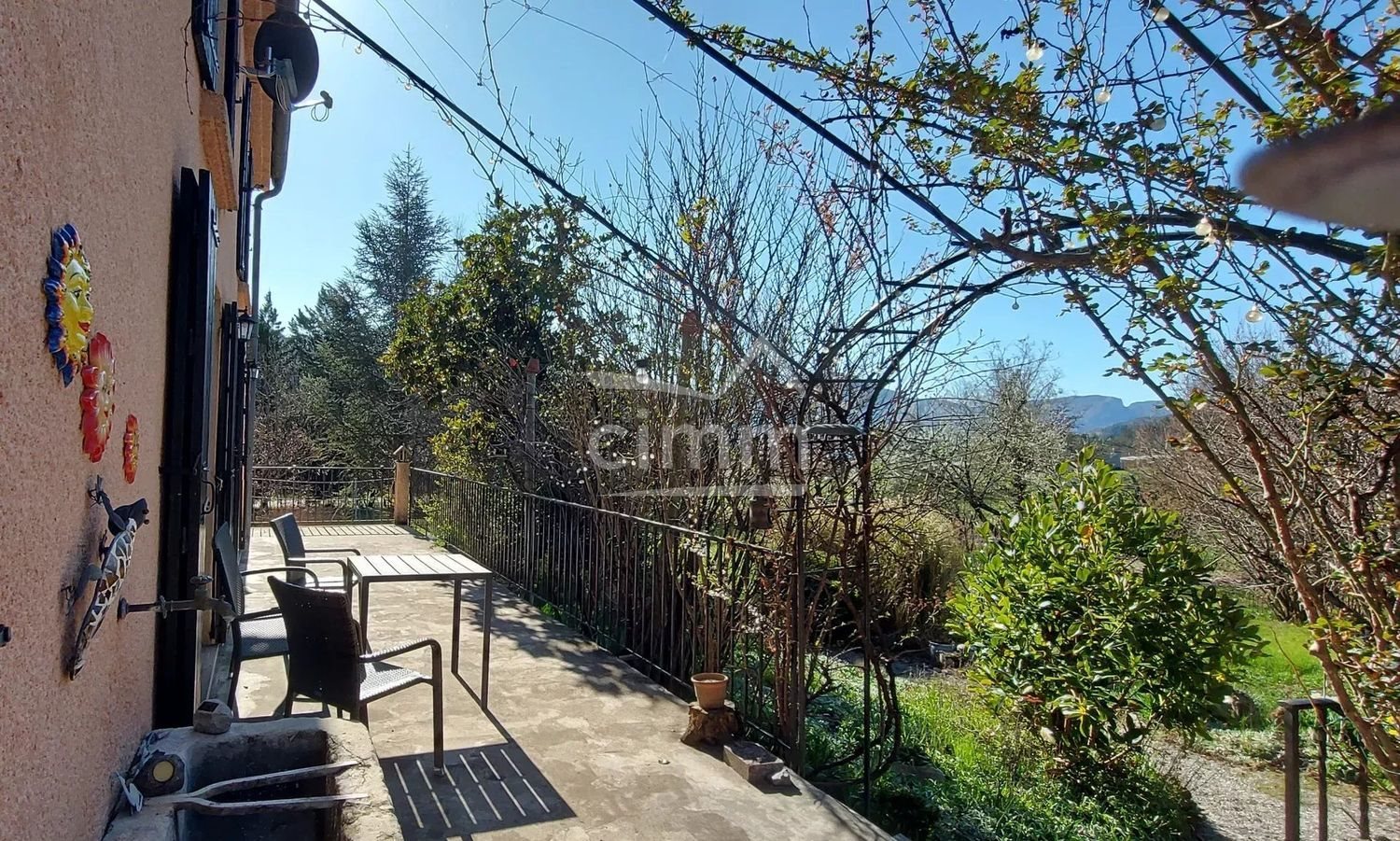 Maison à vendre, 400m², La Motte-du-Caire