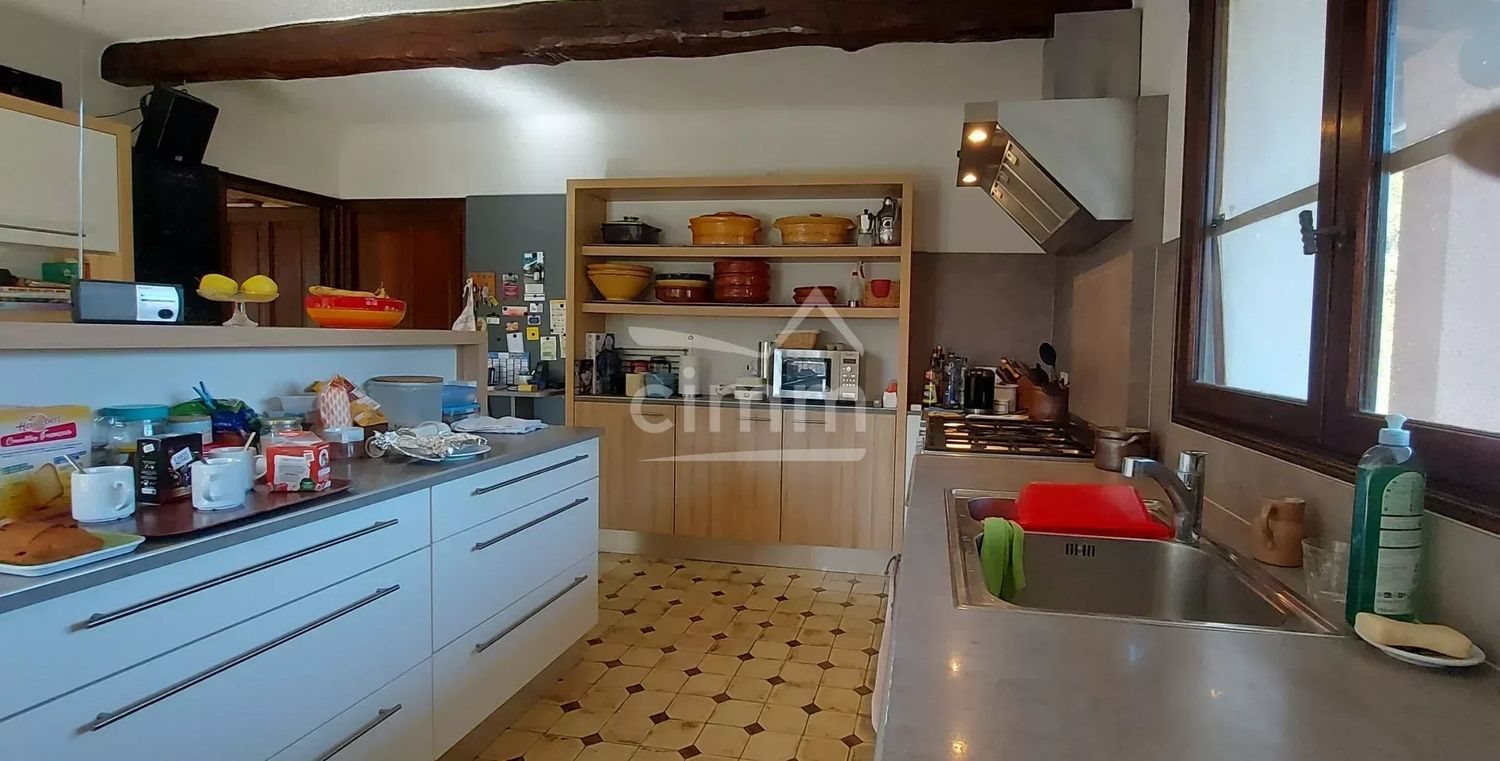Maison à vendre, 400m², La Motte-du-Caire