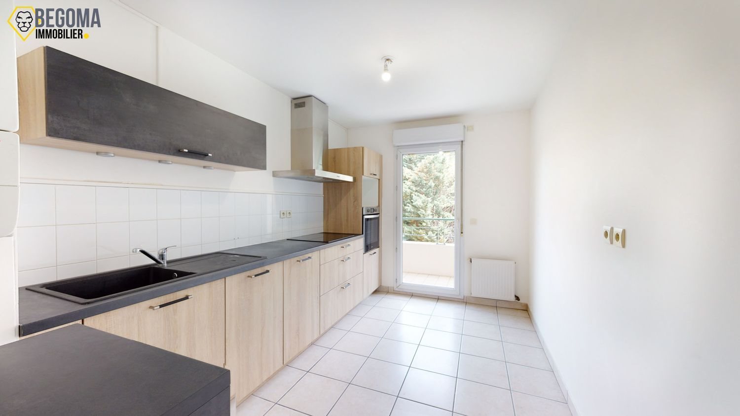 Appartement à vendre, 72m², Ecully