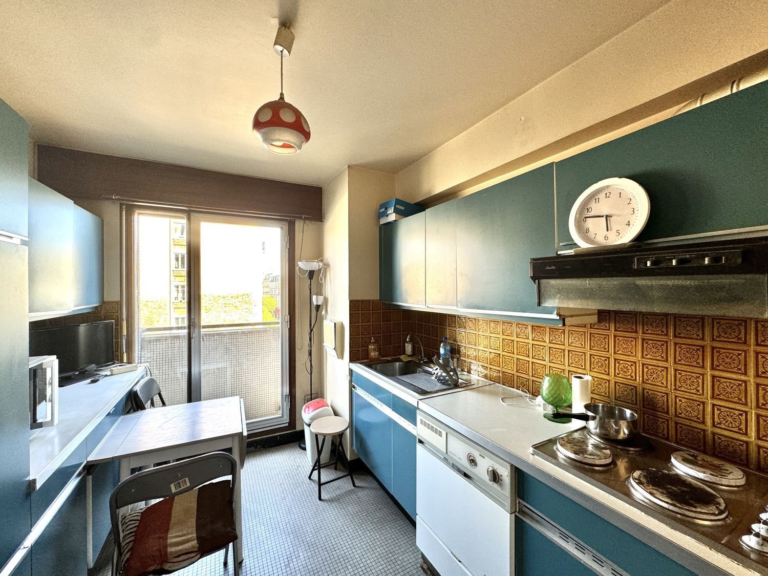 Appartement à vendre, 72m², Vincennes