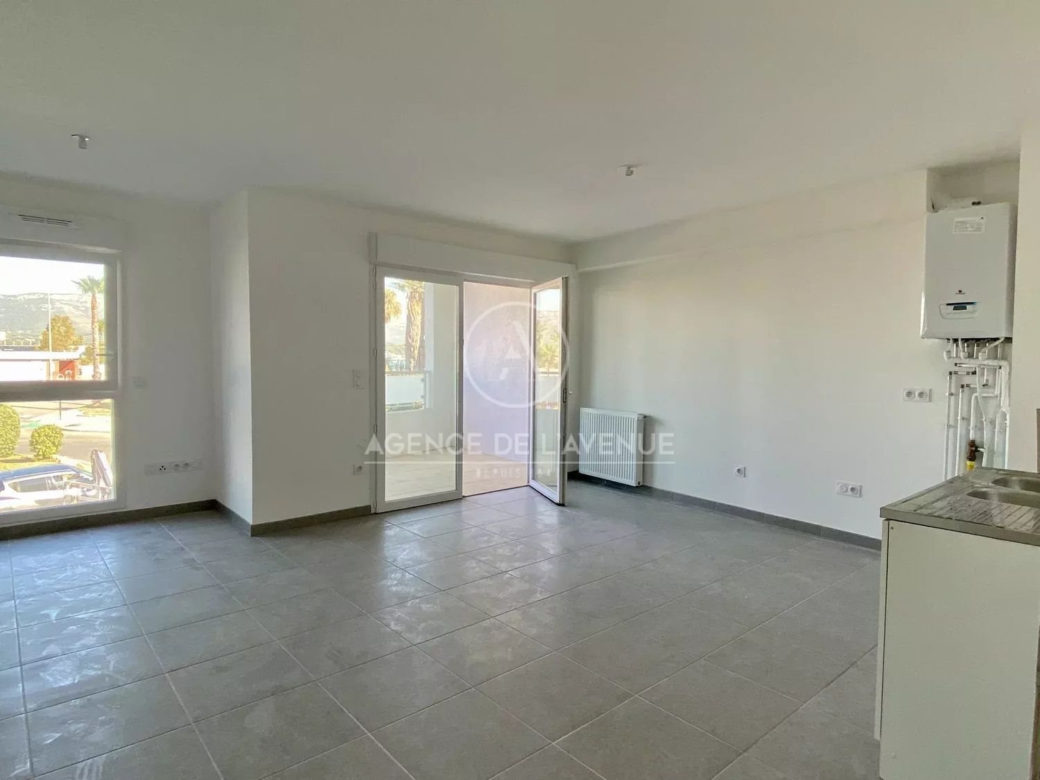 Appartement à vendre, 77m², La Seyne-sur-Mer