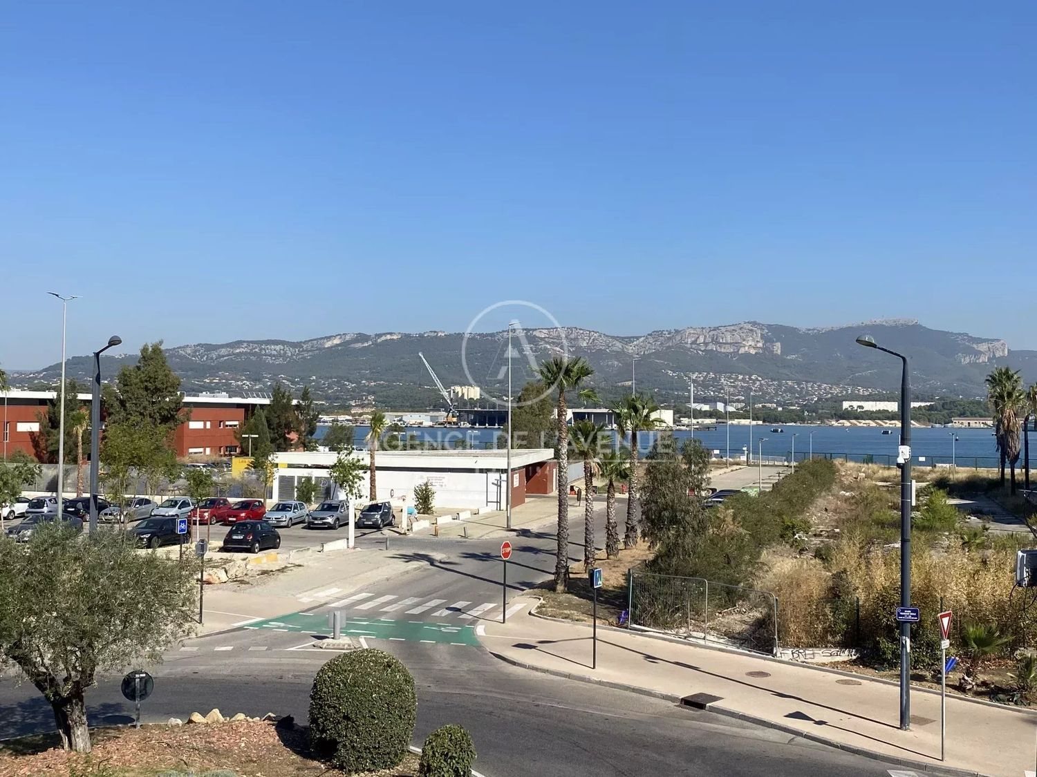 Appartement à vendre, 77m², La Seyne-sur-Mer
