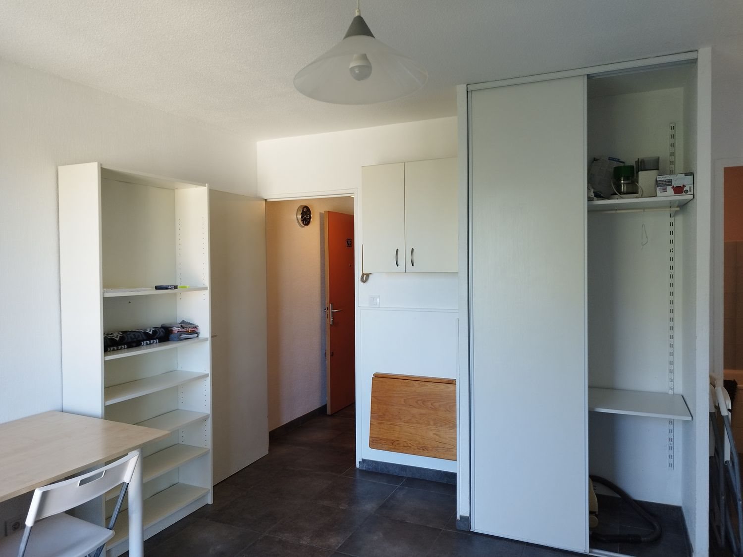 Appartement à louer, 23m², Ramonville-Saint-Agne