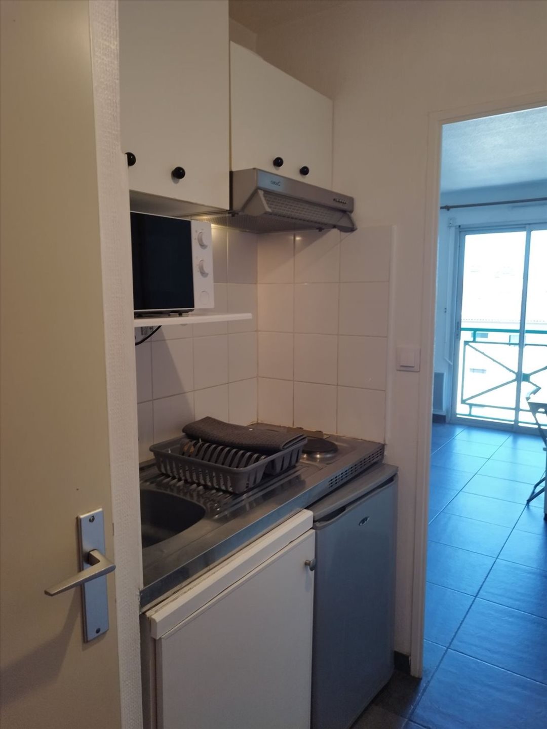 Appartement à louer, 23m², Ramonville-Saint-Agne