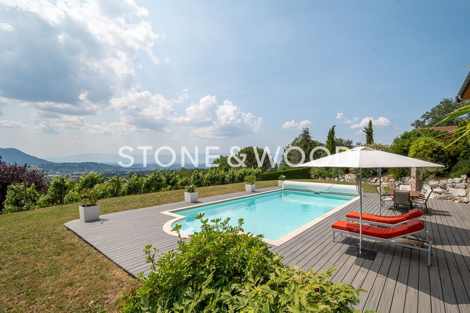 Maison à vendre, 320m², Cranves-Sales