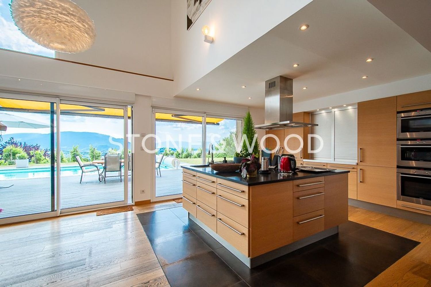 Maison à vendre, 320m², Cranves-Sales