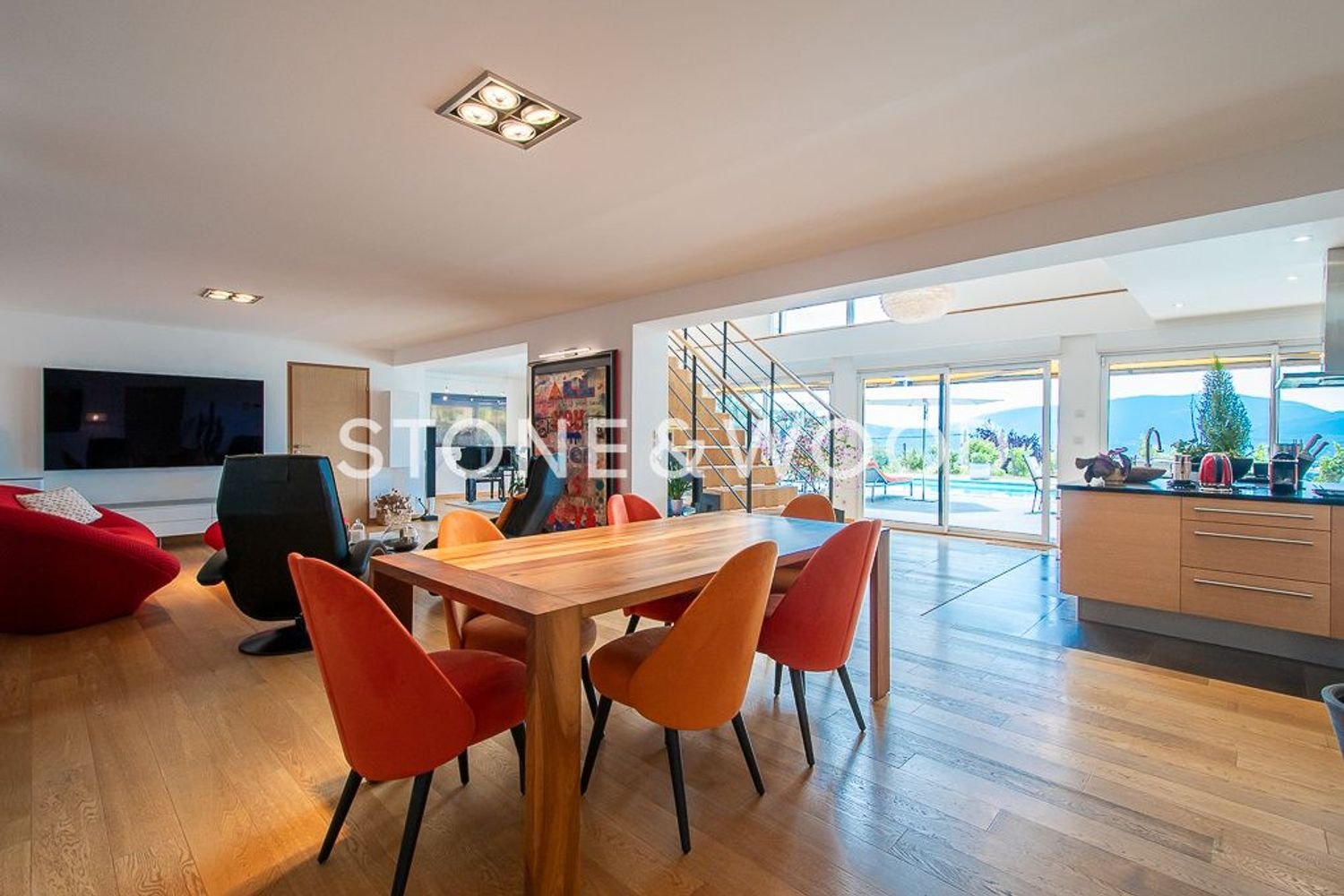 Maison à vendre, 320m², Cranves-Sales