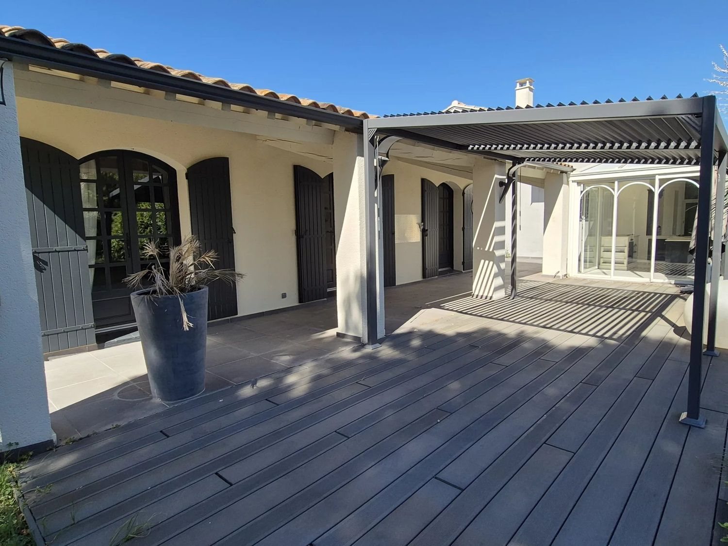 Maison à vendre, 208m², Piolenc