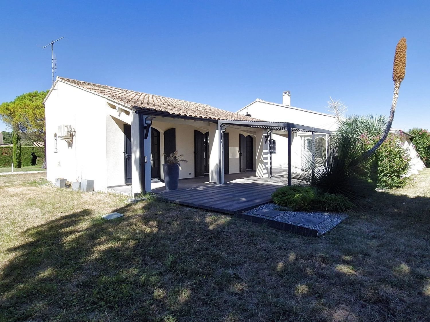Maison à vendre, 208m², Piolenc