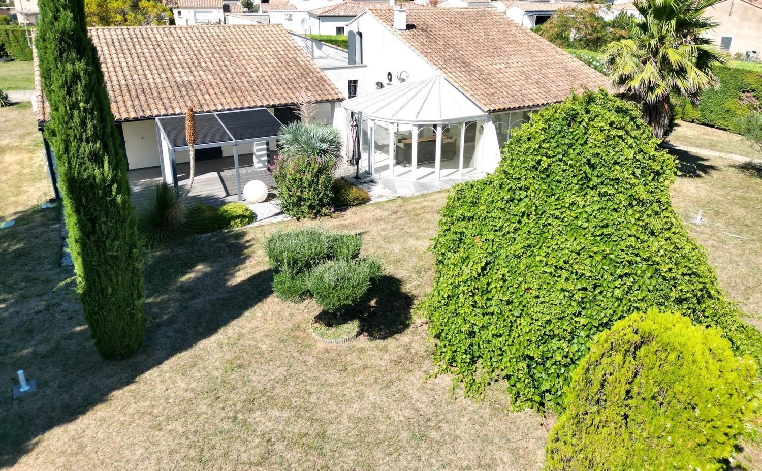 Maison à vendre, 208m², Piolenc