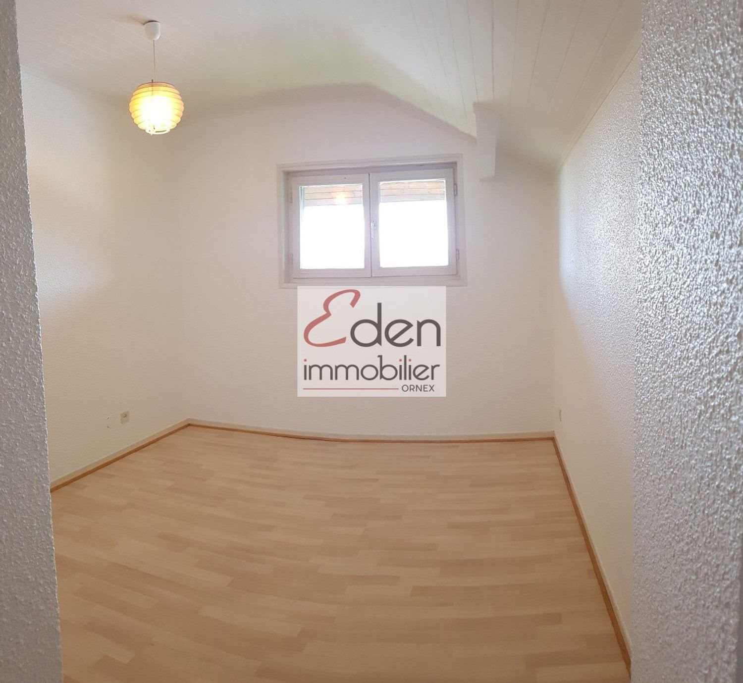 Appartement à louer, 85m², Ornex