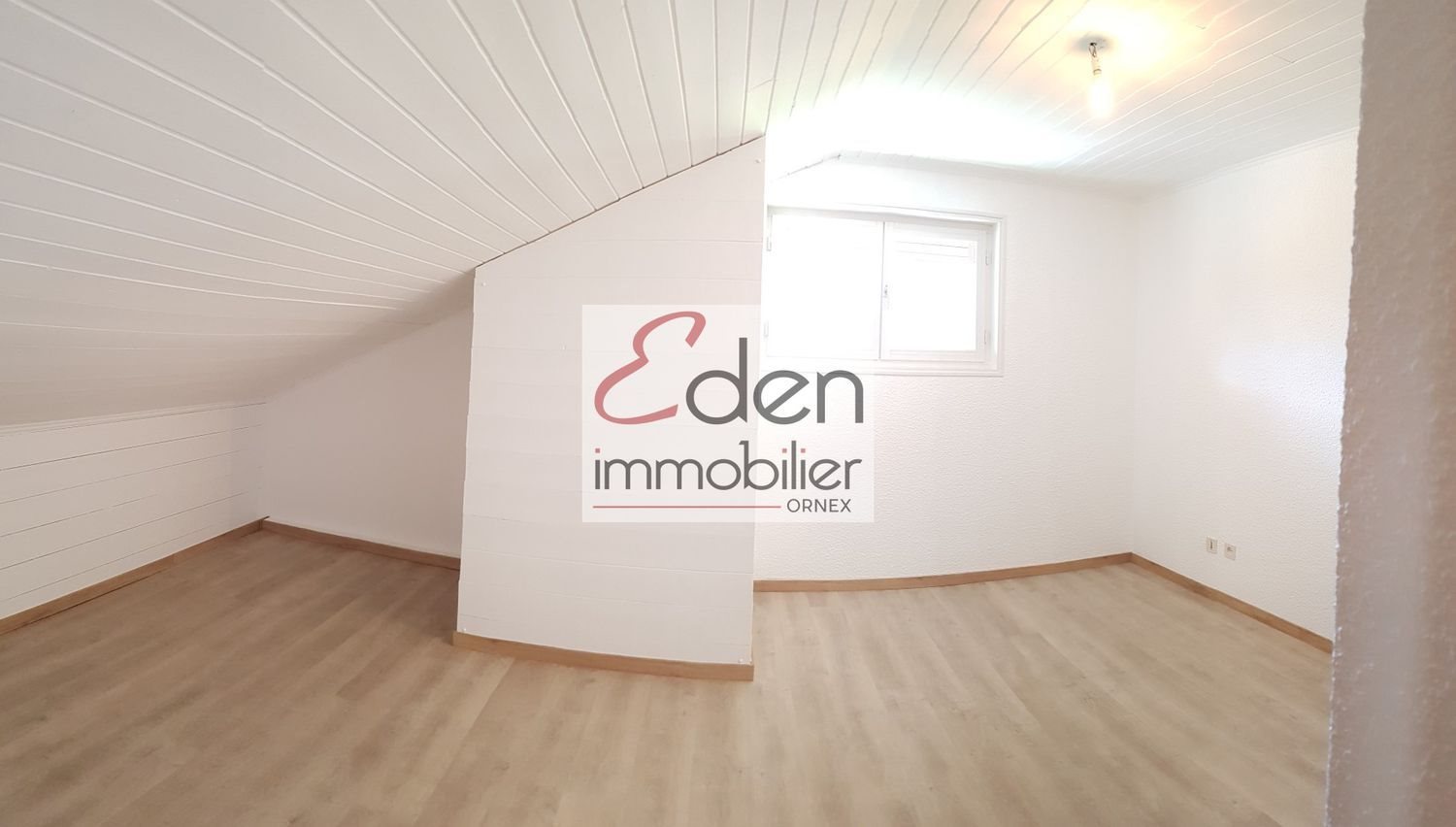 Appartement à louer, 85m², Ornex