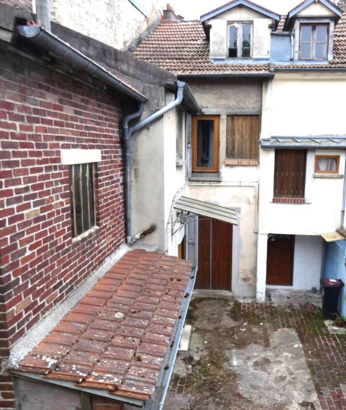 Maison à vendre, 110m², Pontoise